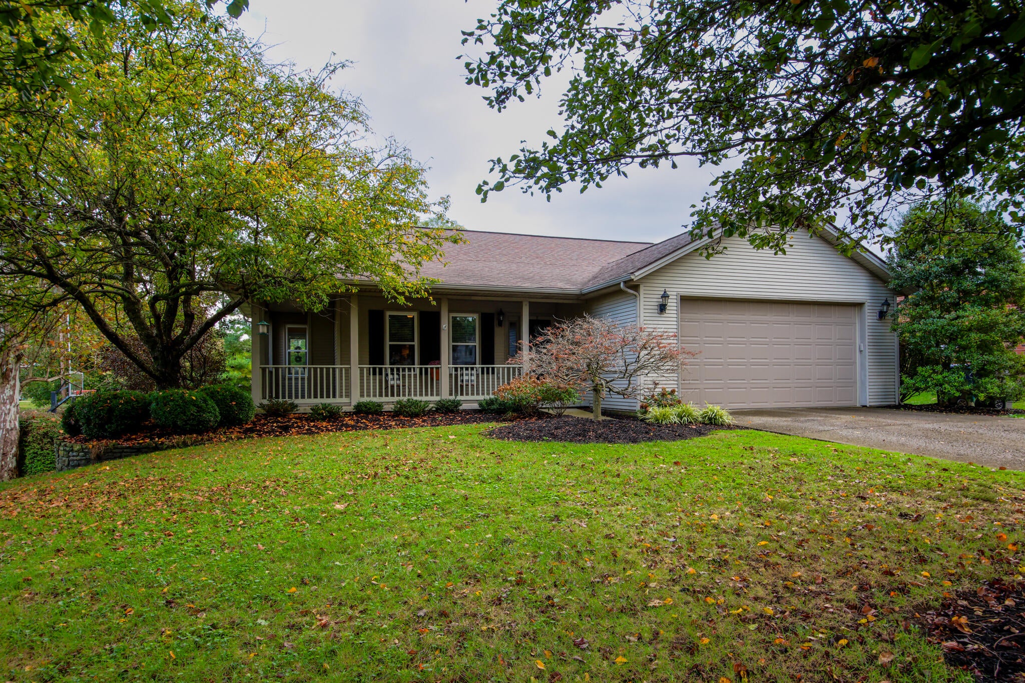 323 Skylark Drive — photo