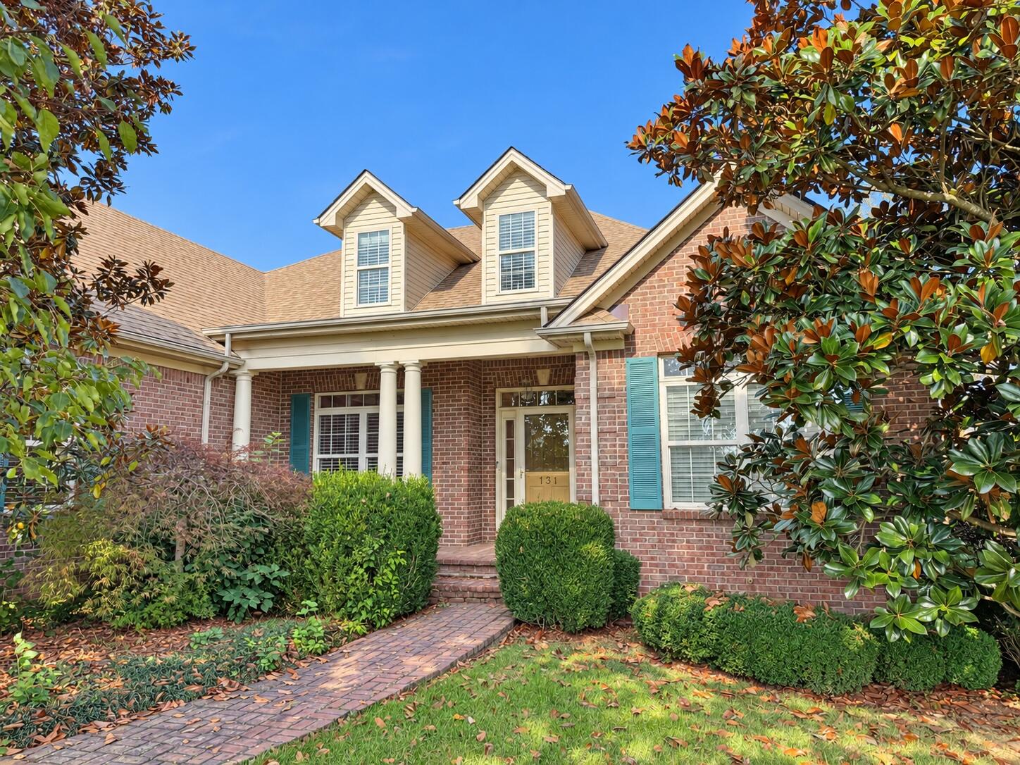 131 Teal Lane — photo
