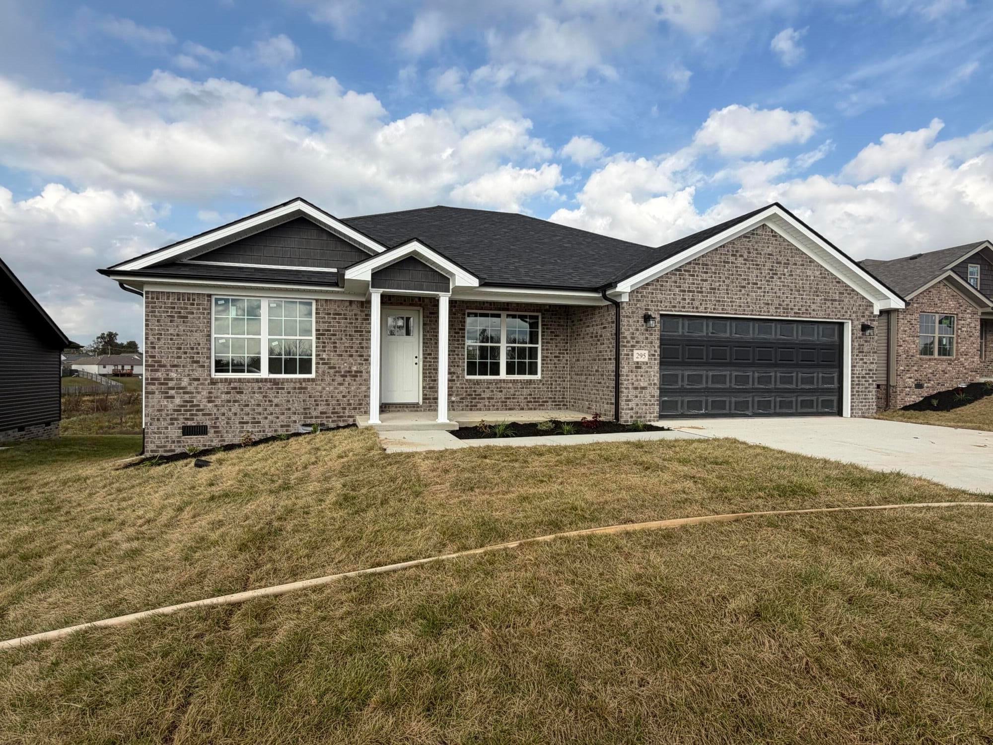 295 Stoney Creek Way — photo