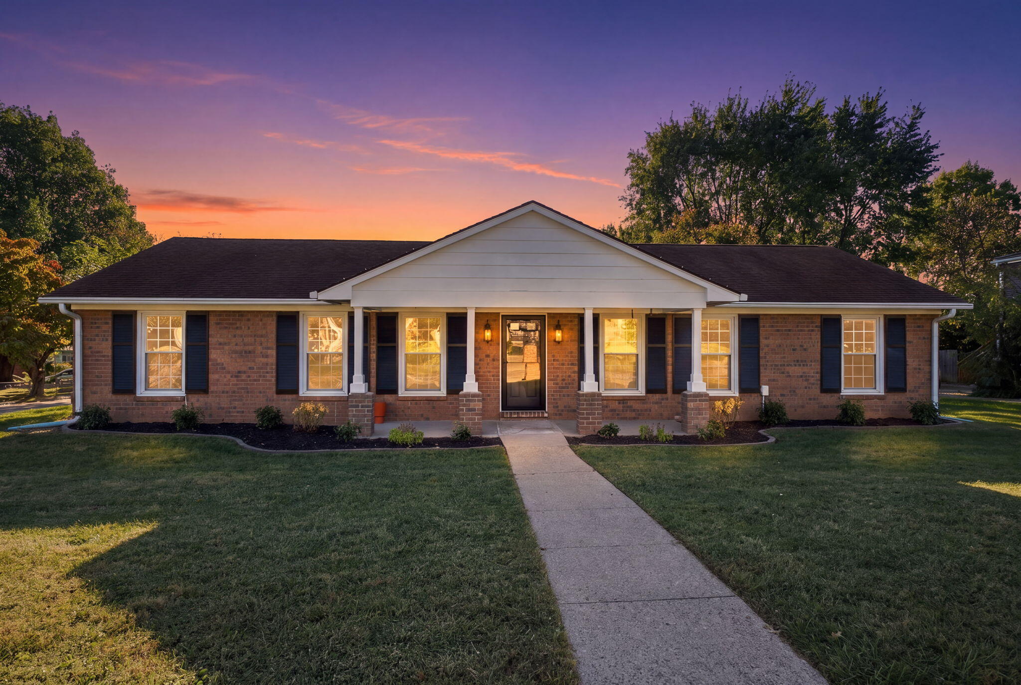 3228 Shoal Lake Drive — photo