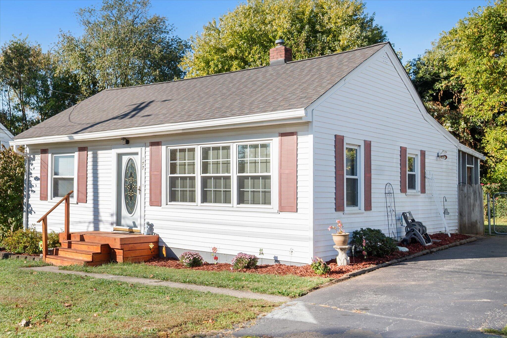 177 Eastview Circle — photo