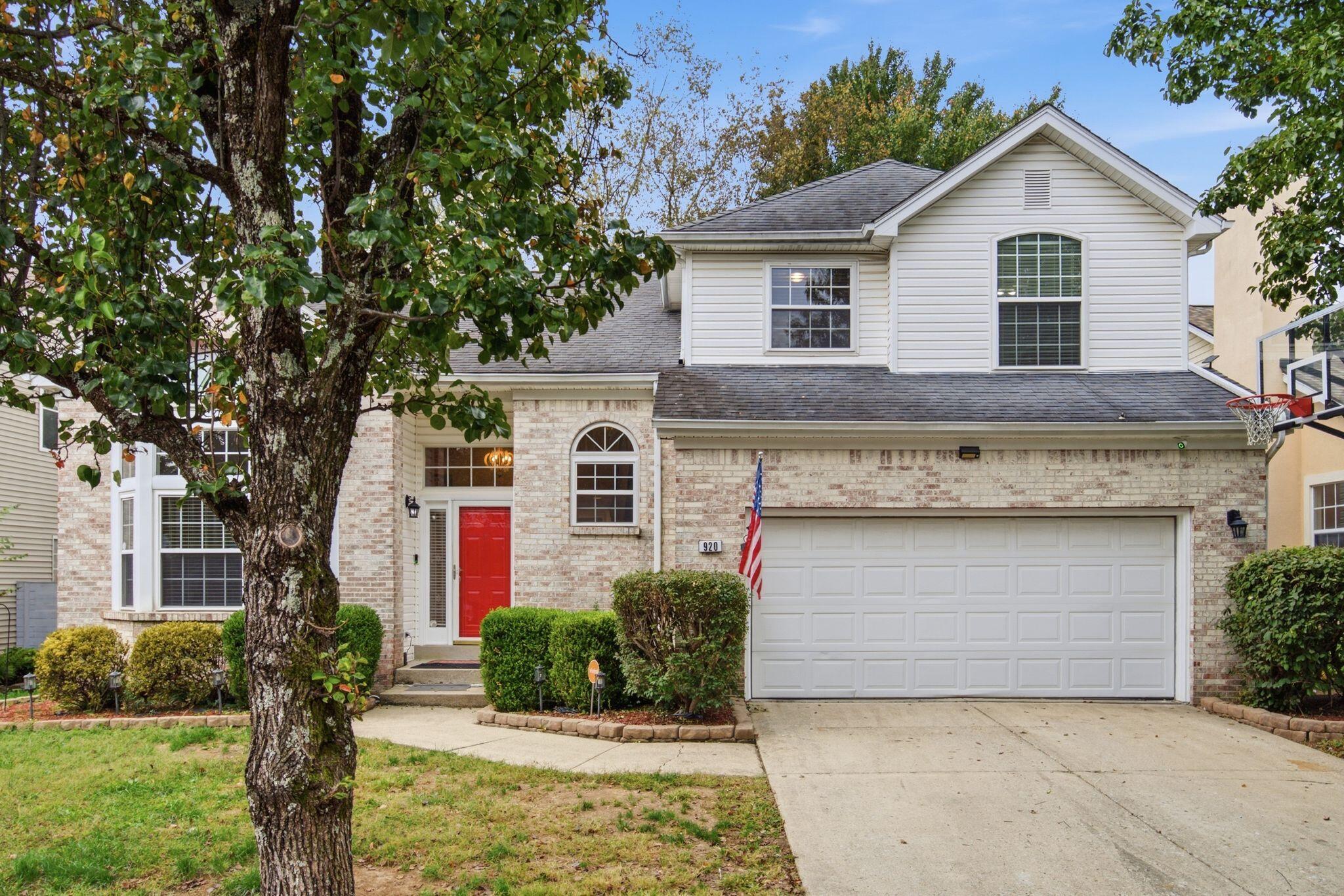 920 Quarter Horse Court — photo