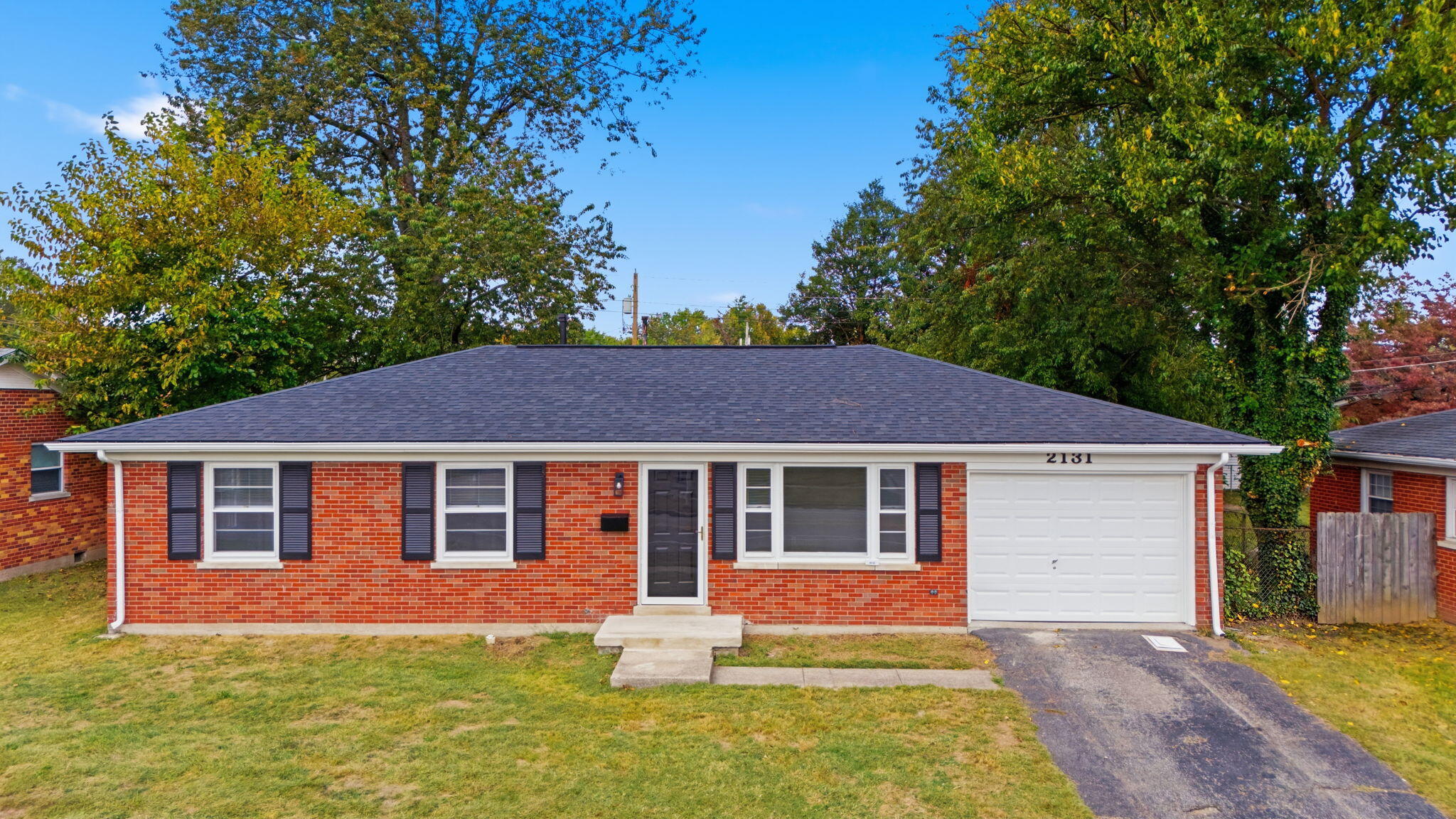2131 Alexandria Drive — photo