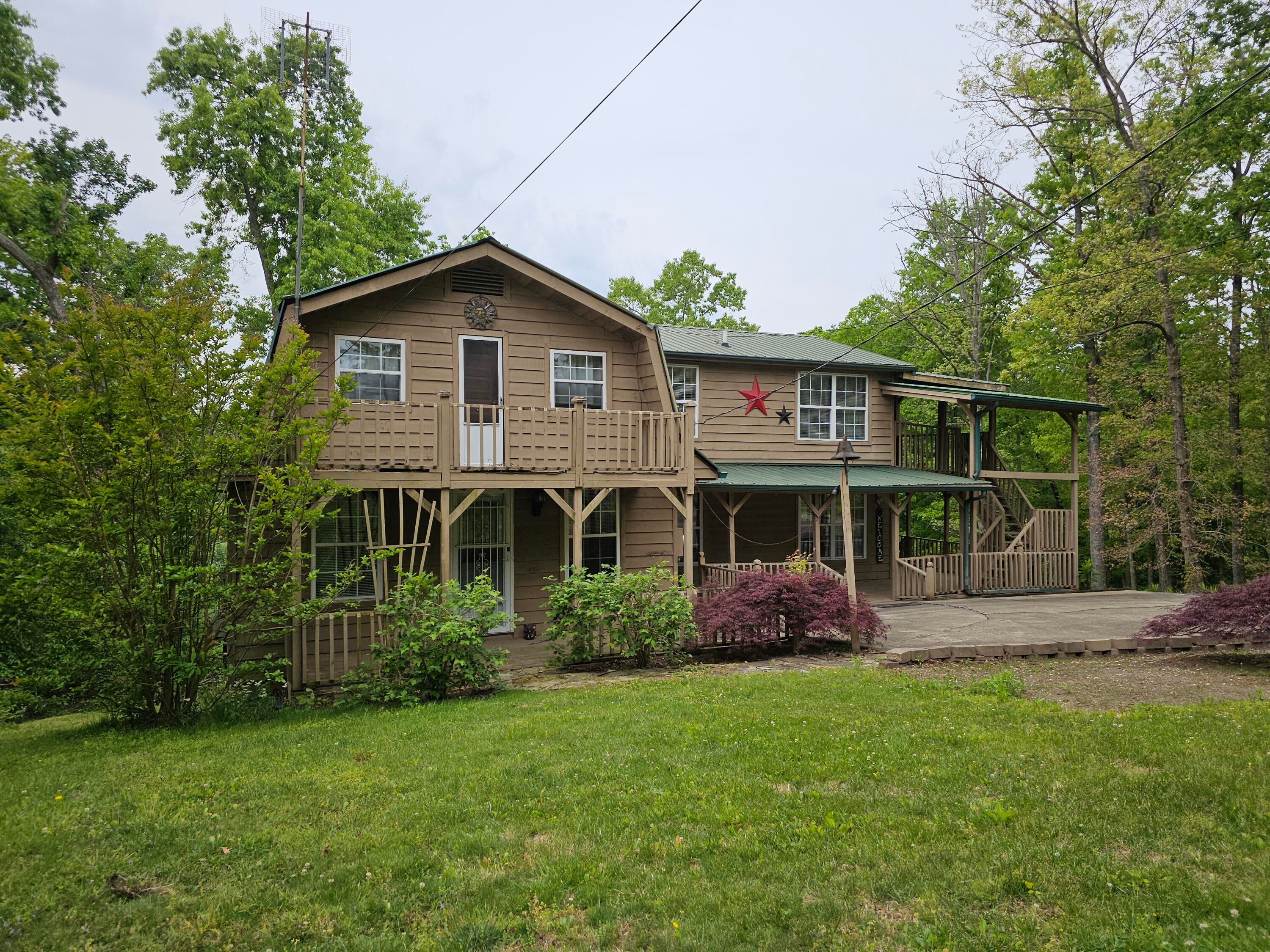 319 Camp Judy Lane — photo