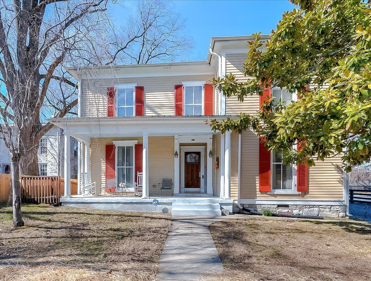 308 Wilkinson Street — photo