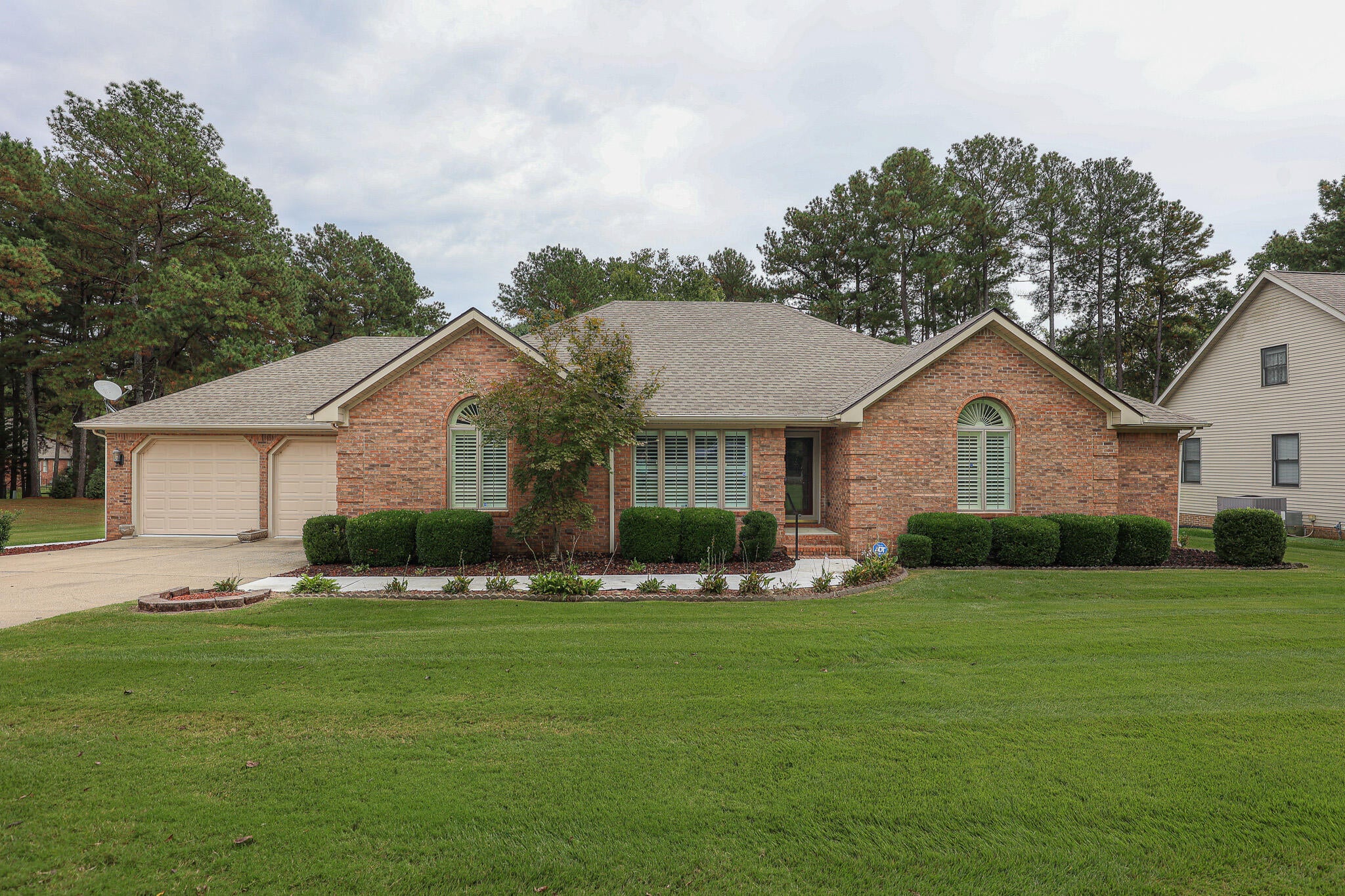 6430 Cold Springs Road — photo