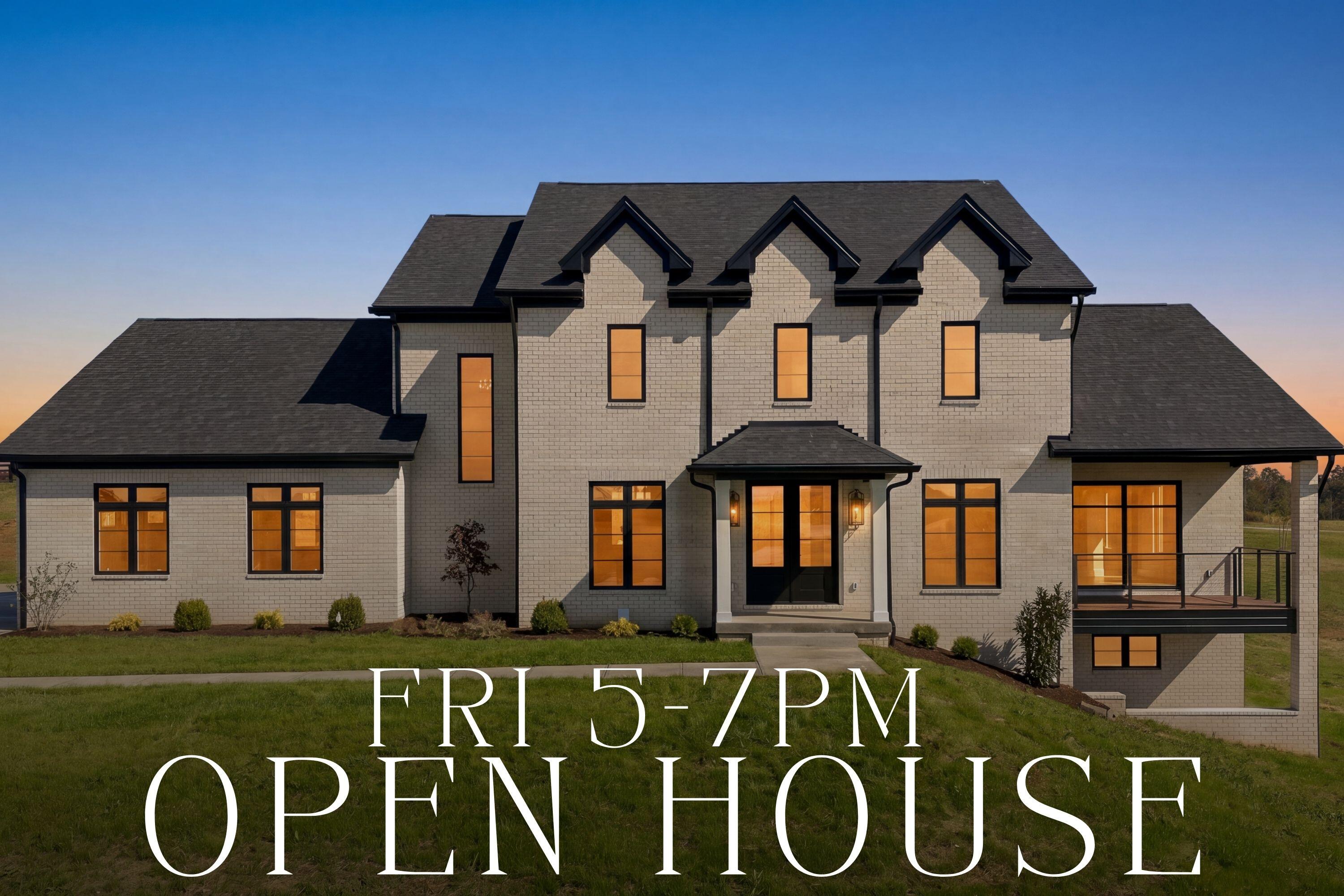 2109 Chrisman Mill Road — photo