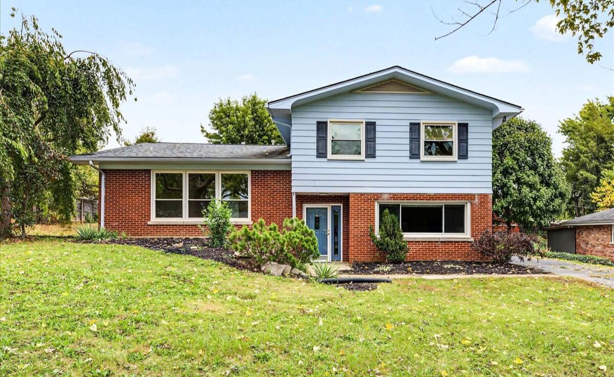 1611 Atlanta Drive — photo