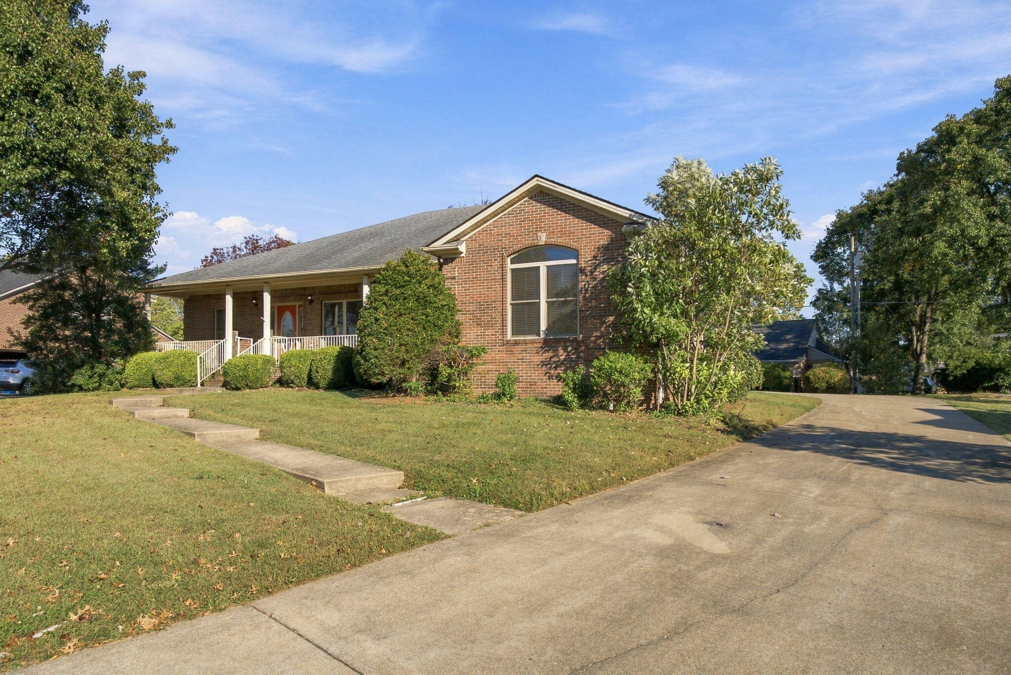 109 Lee Drive — photo