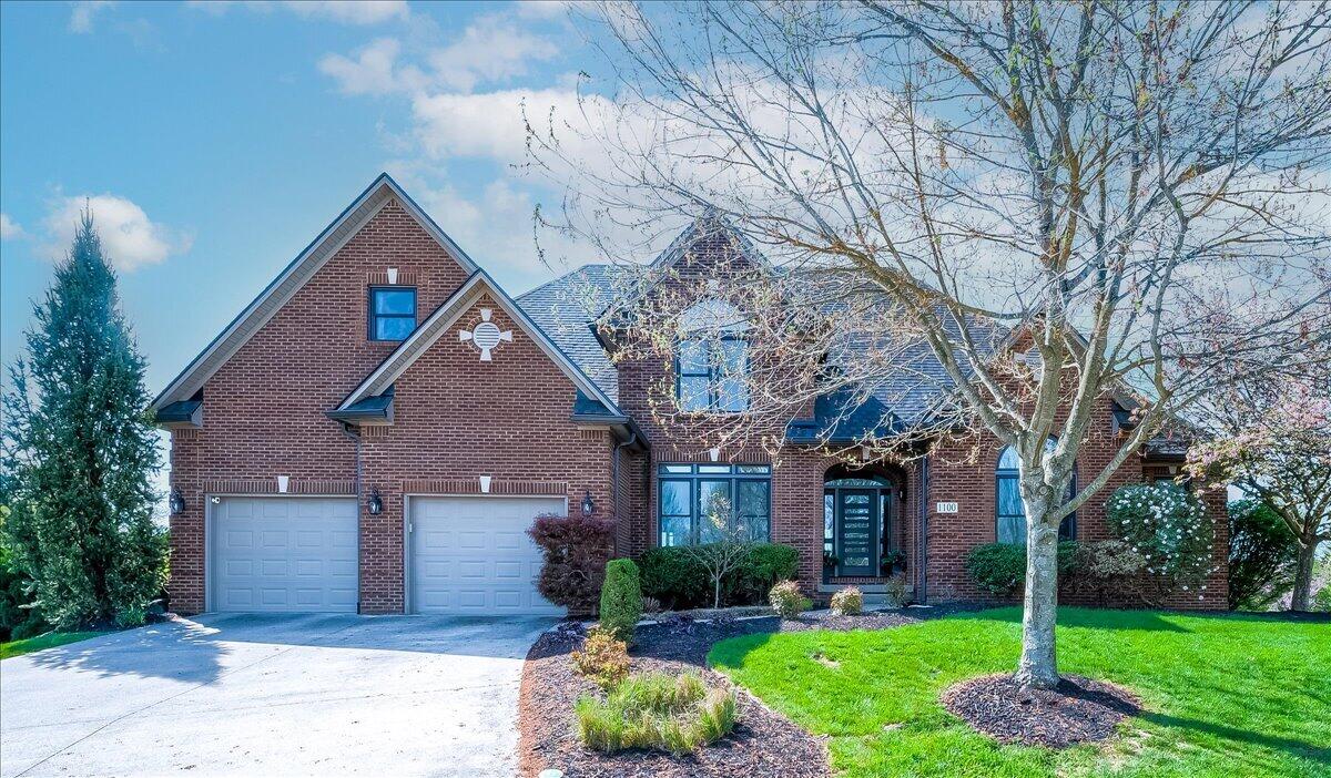 1100 Bay Colony Drive — photo