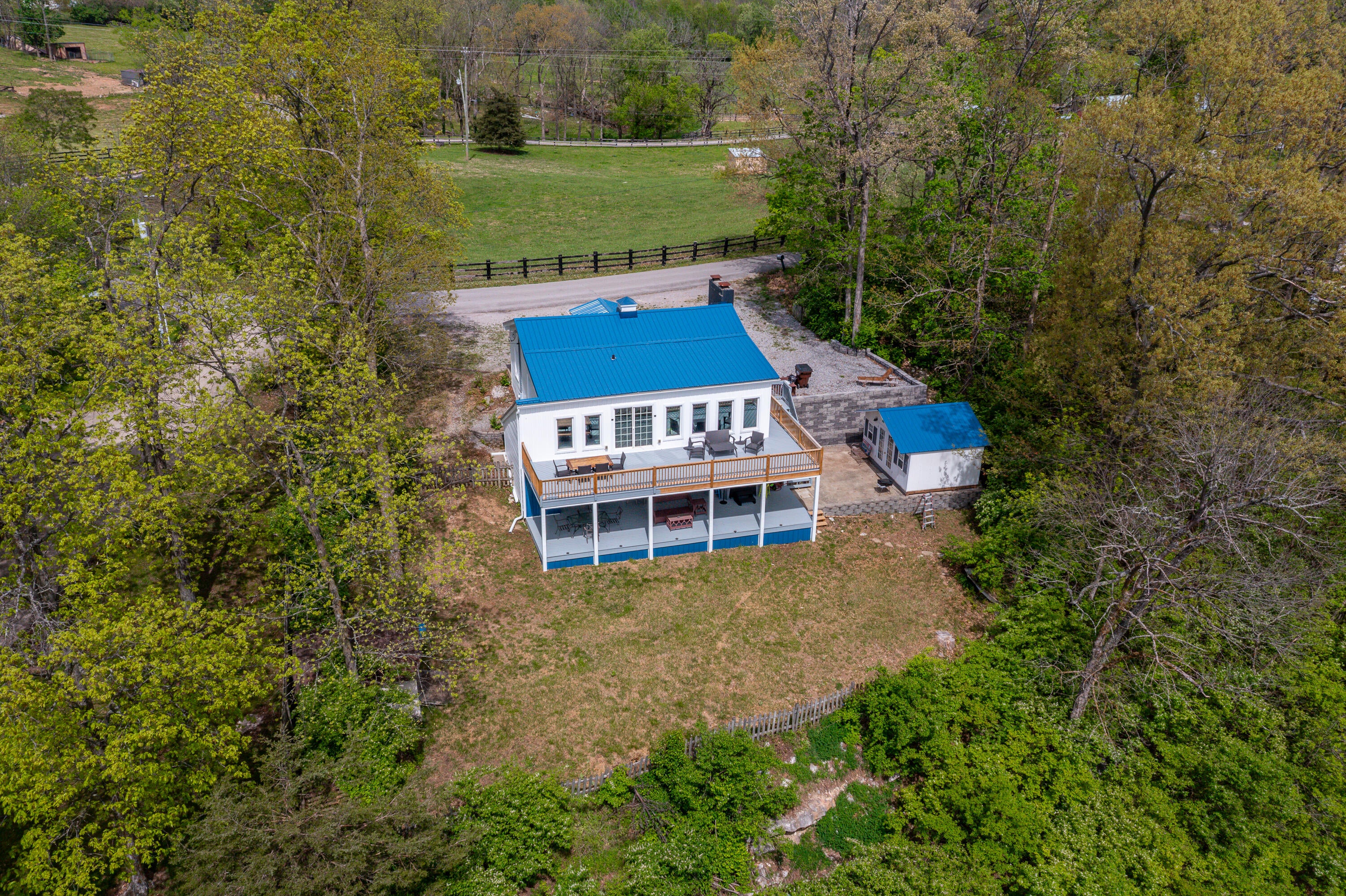 178 Lakeview Point Road — photo