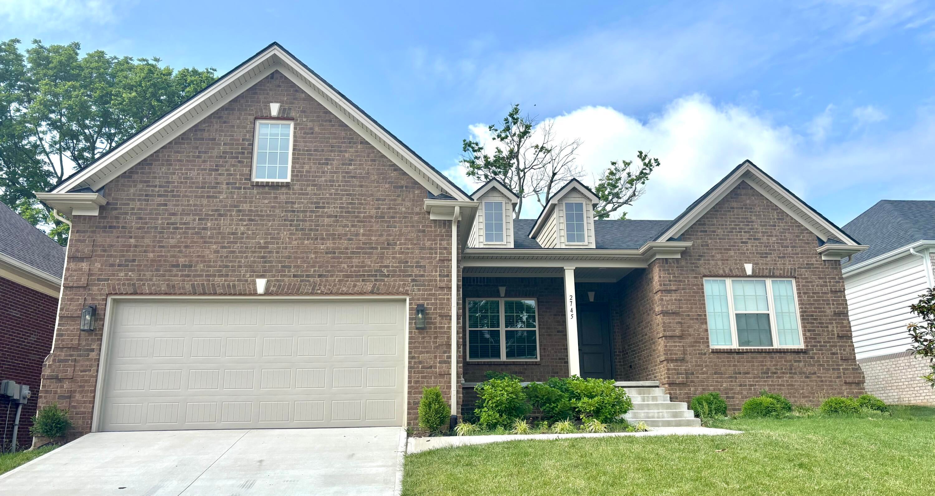 2745 Kearney Creek Lane — photo