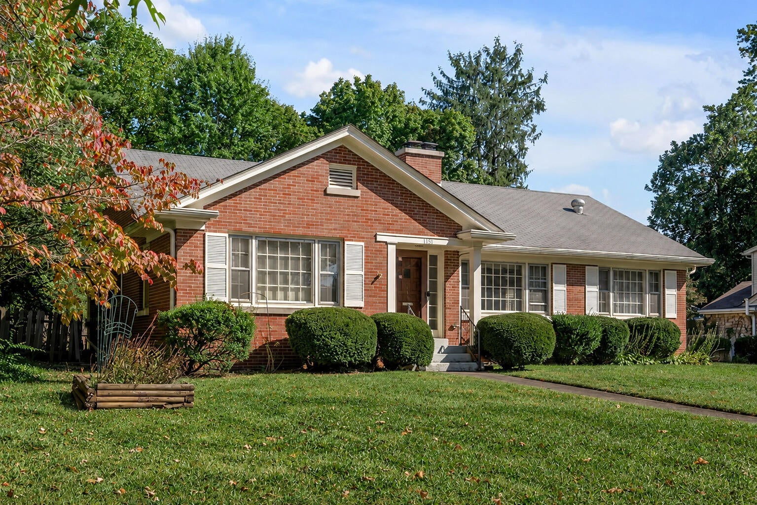 1167 Lakewood Drive — photo