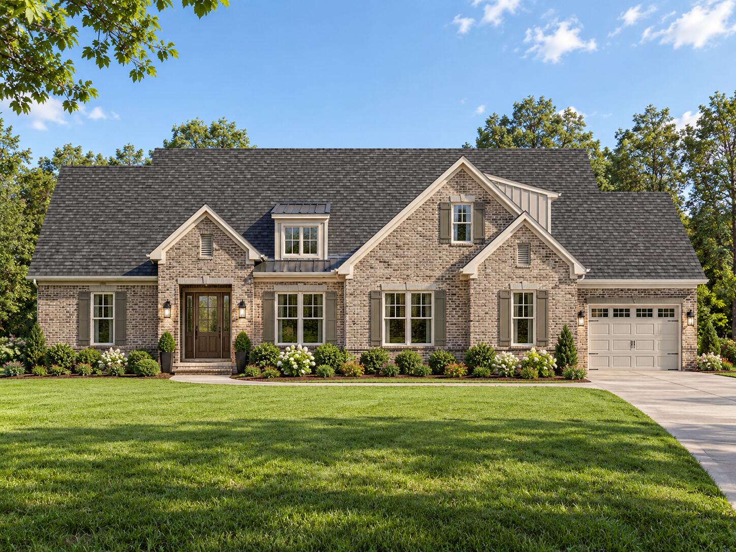 109 Maple Lawn Circle — photo