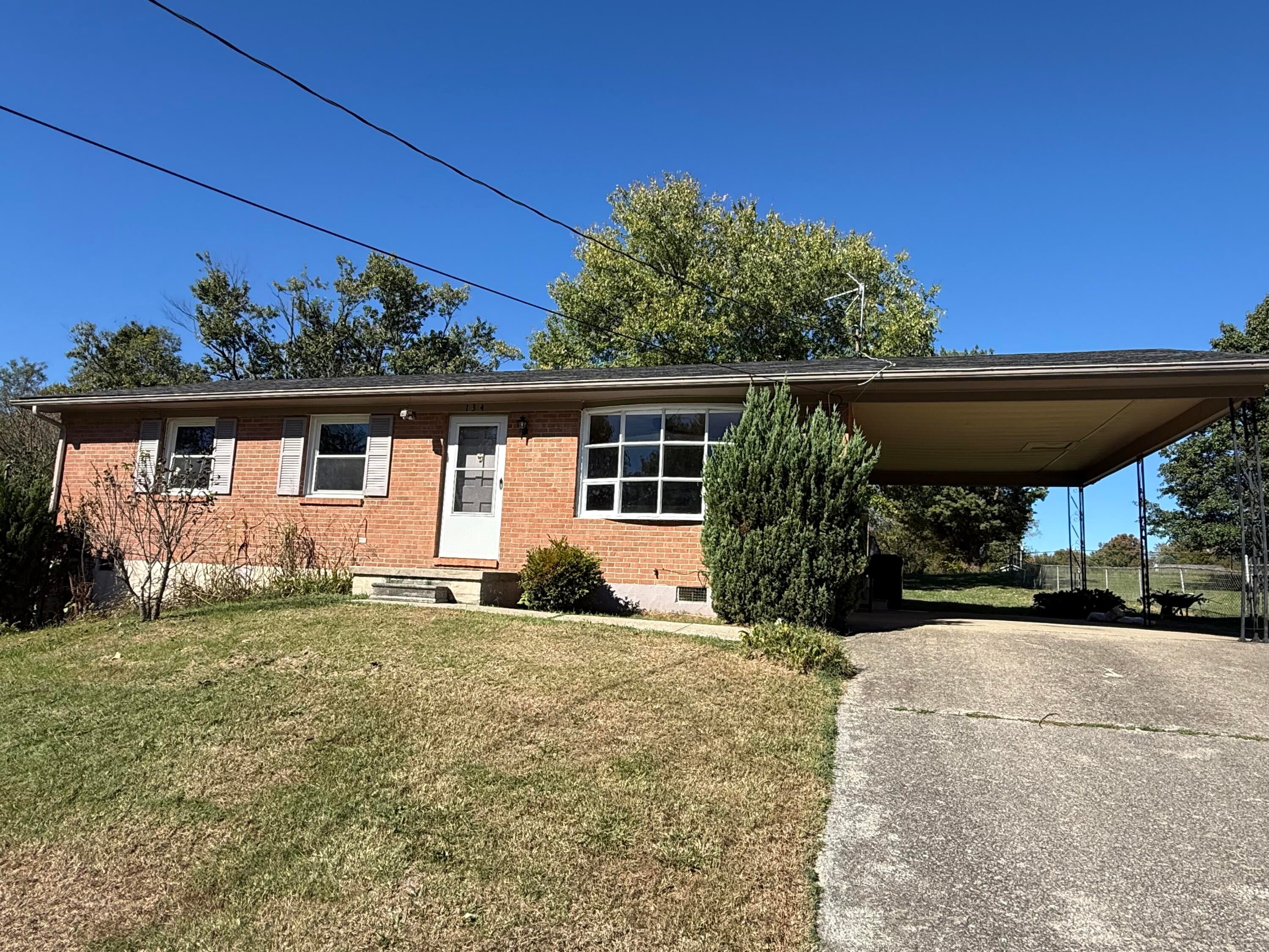 134 Oliver Drive — photo