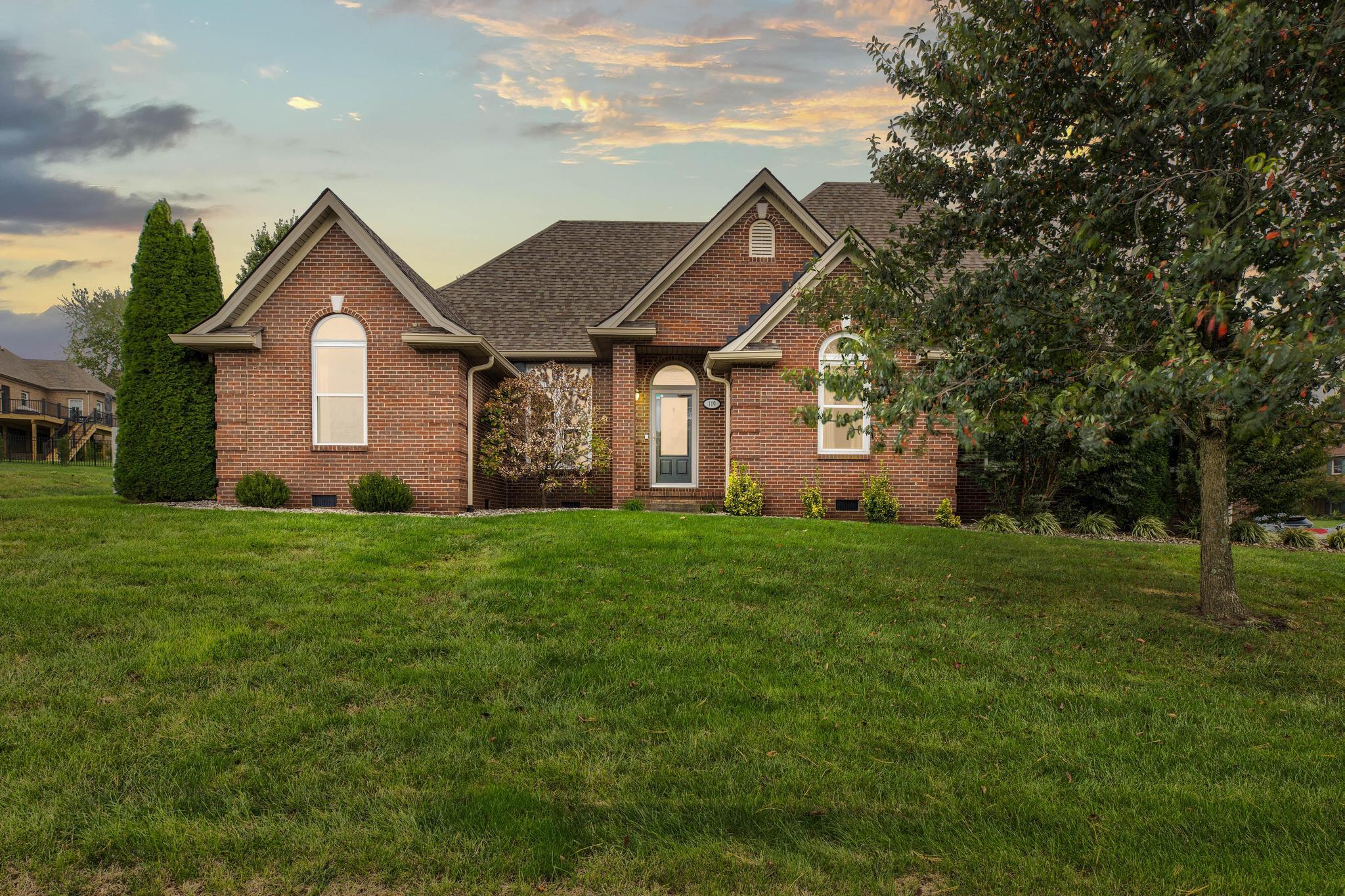 119 Winterberry Circle — photo