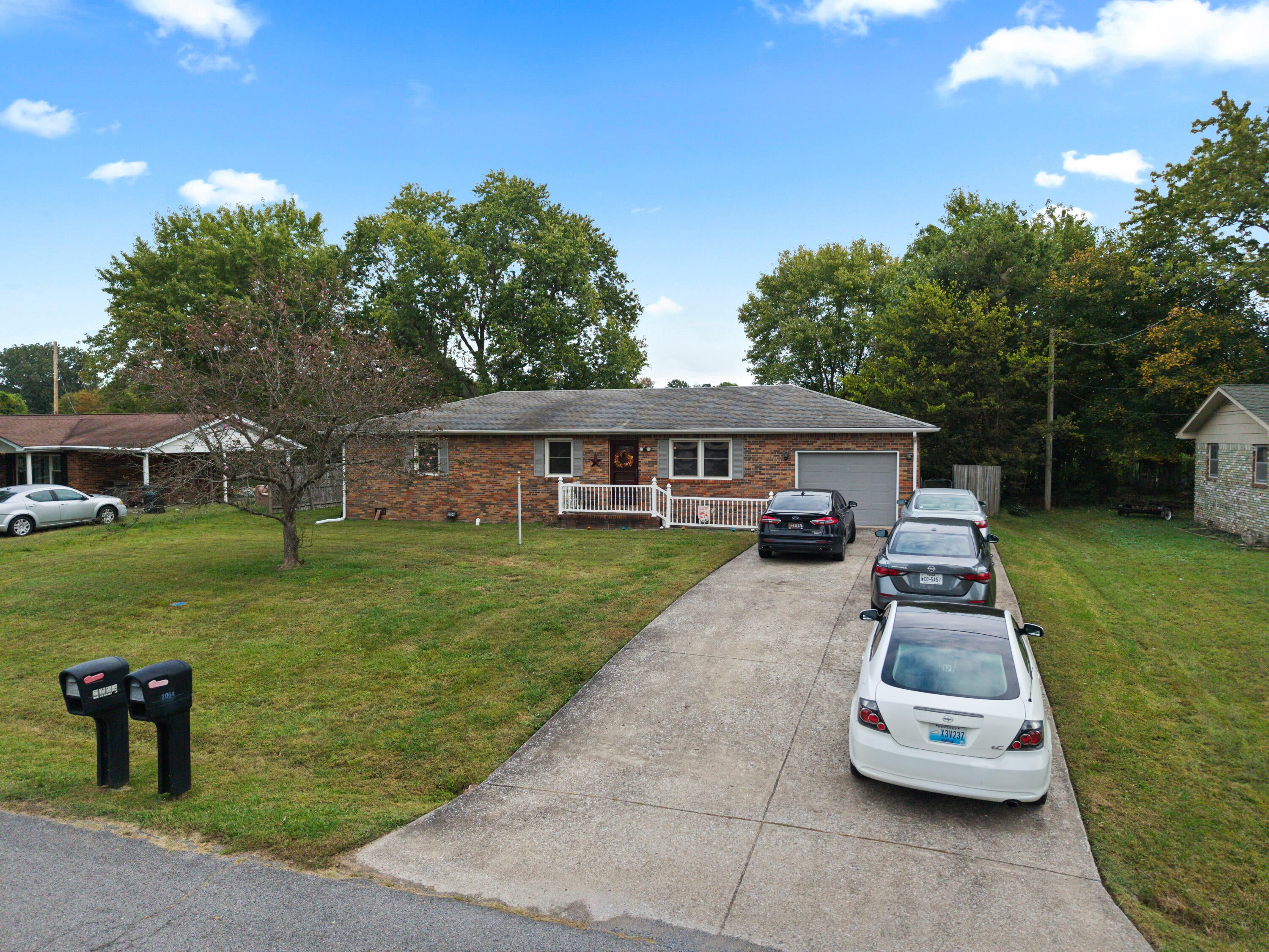 2054 Champ Drive — photo