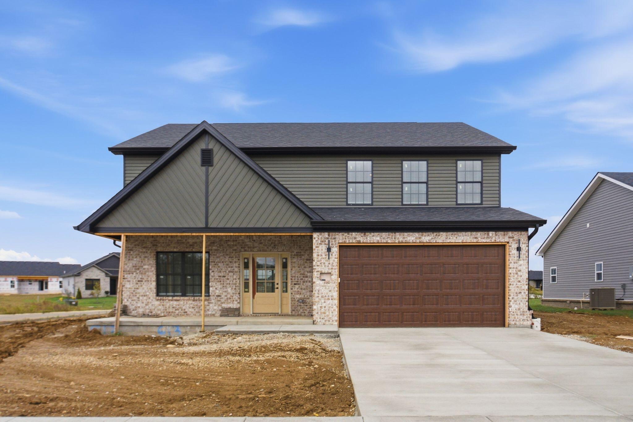 613 Comanche Drive 613 — photo