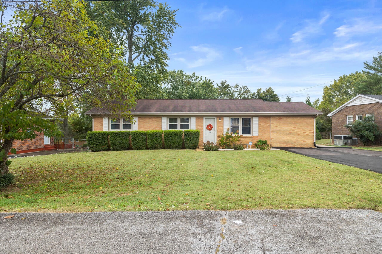 520 Linda Drive — photo