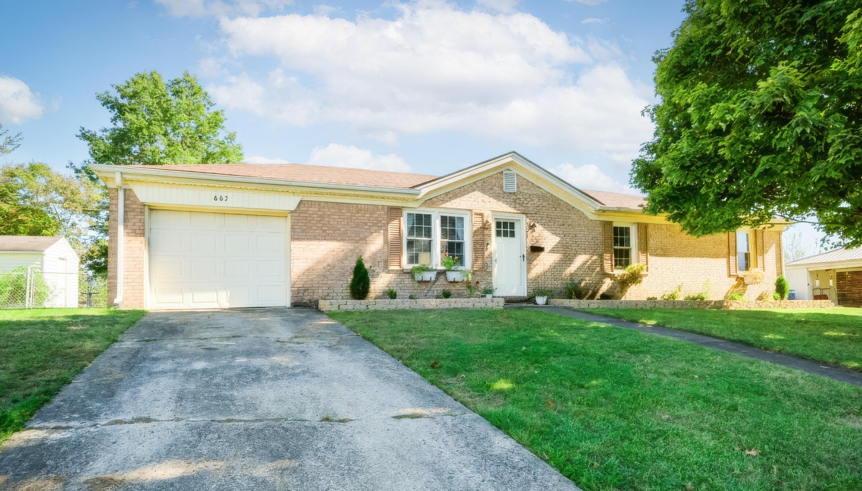 603 Ada Drive — photo
