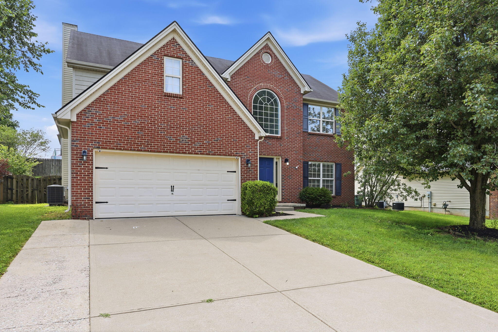208 Ransom Trace, Georgetown, KY 40324 — photo 2