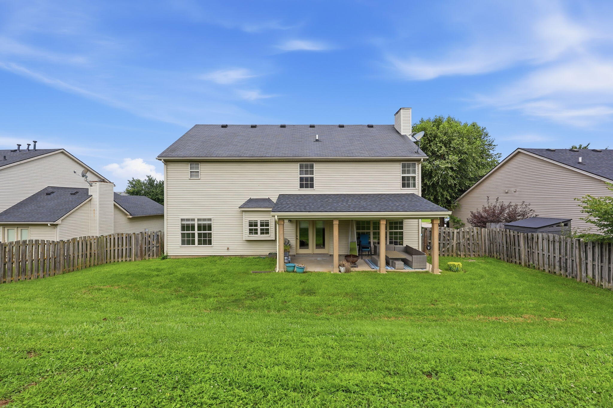 208 Ransom Trace, Georgetown, KY 40324 — photo 3