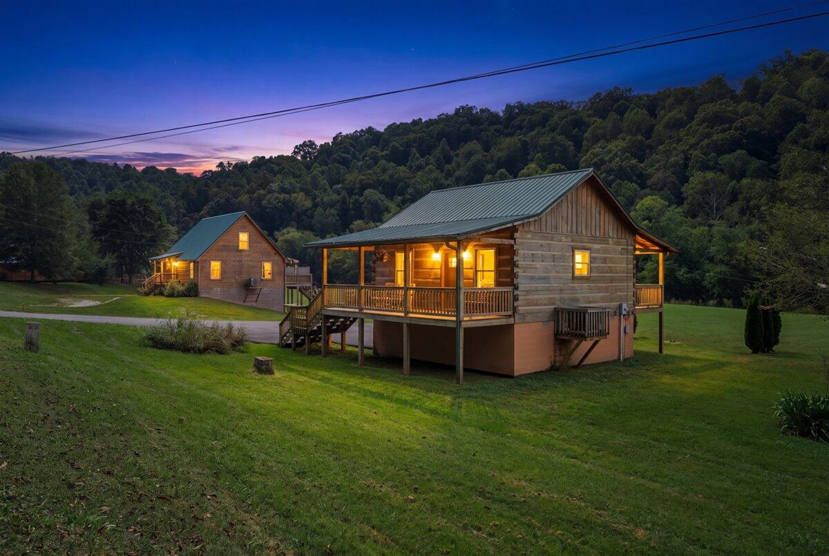 1235 S Fork Road — photo