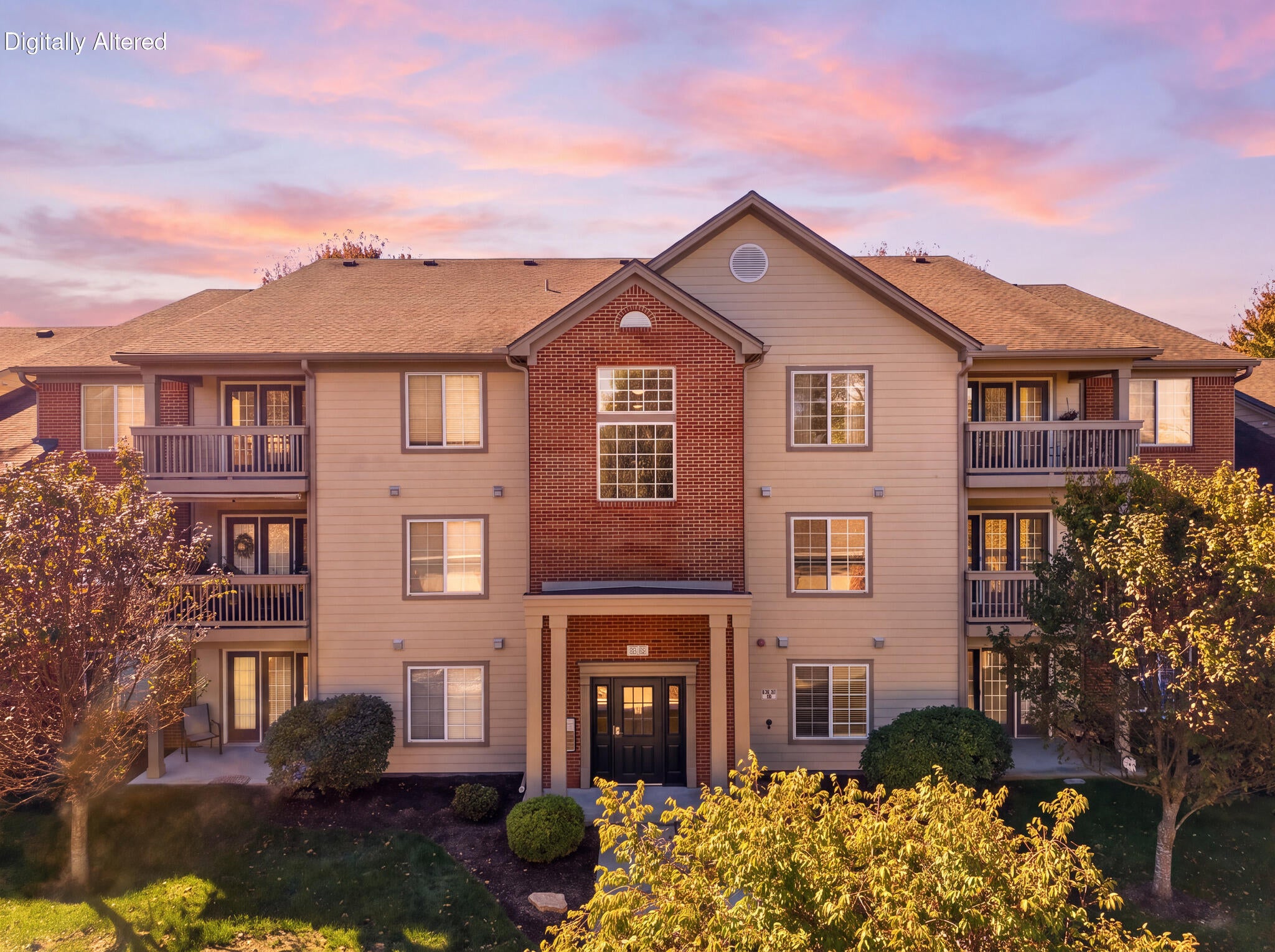600 Vincent Way 2108 — photo