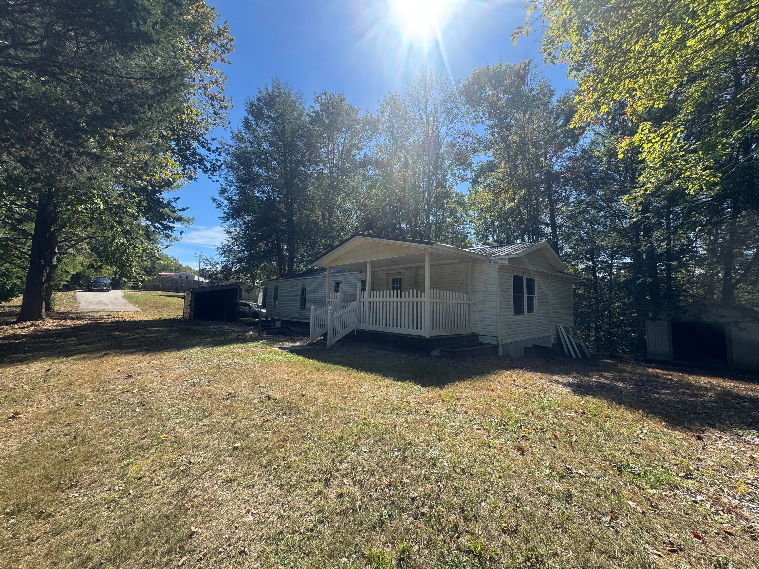 516 Gross Road — photo