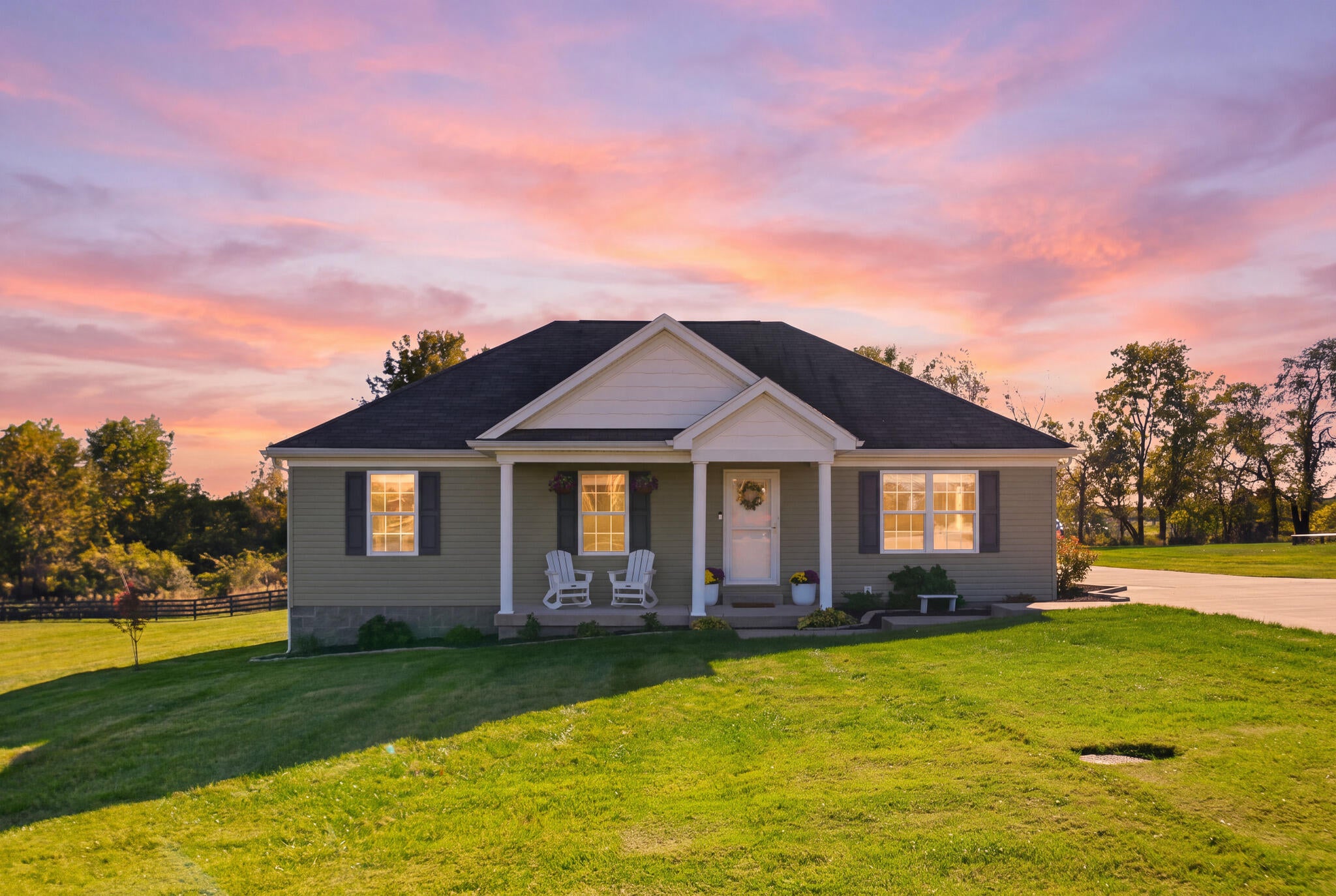 191 Shawnee Run — photo