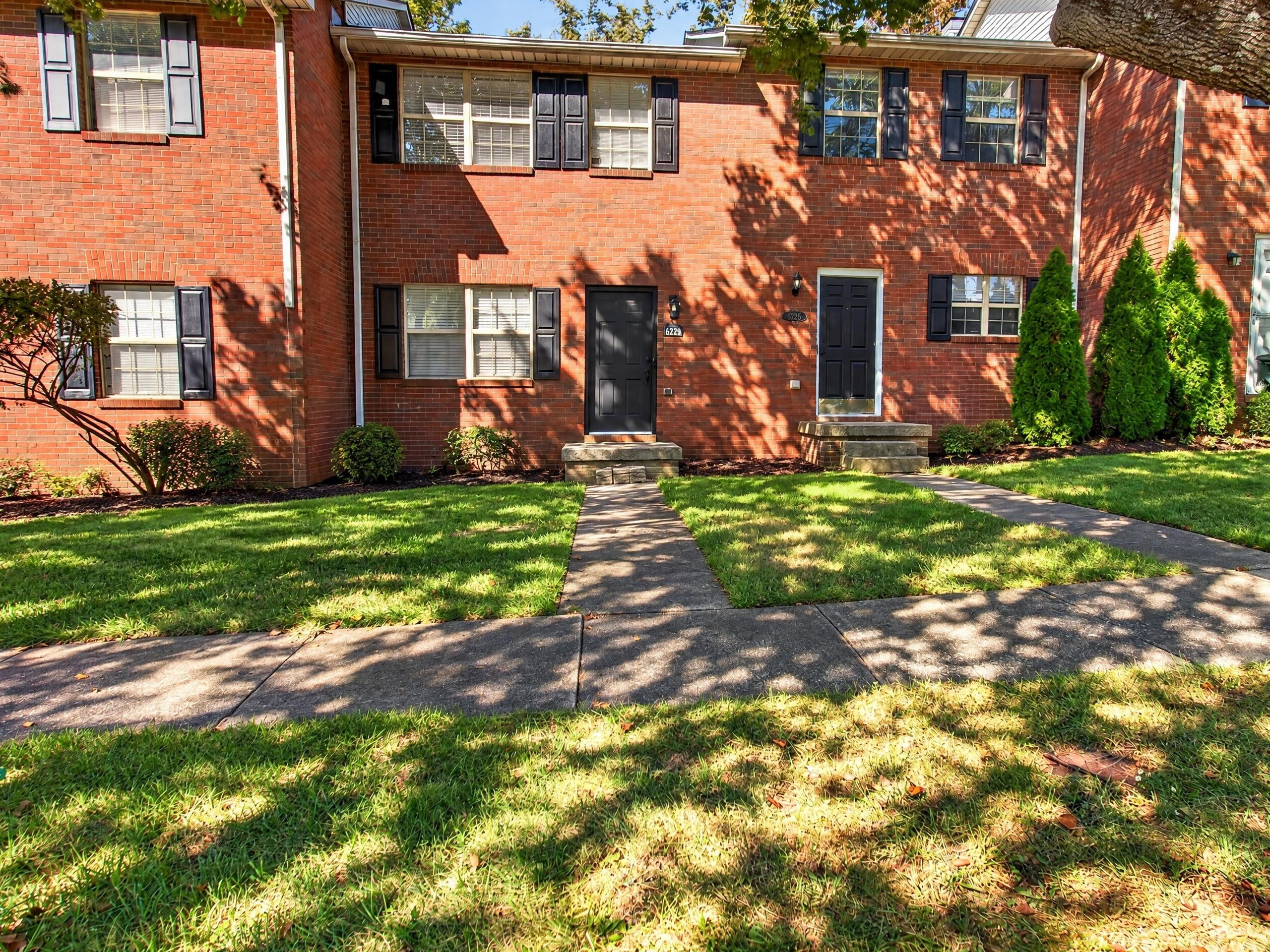 3627 Keystone Court — photo