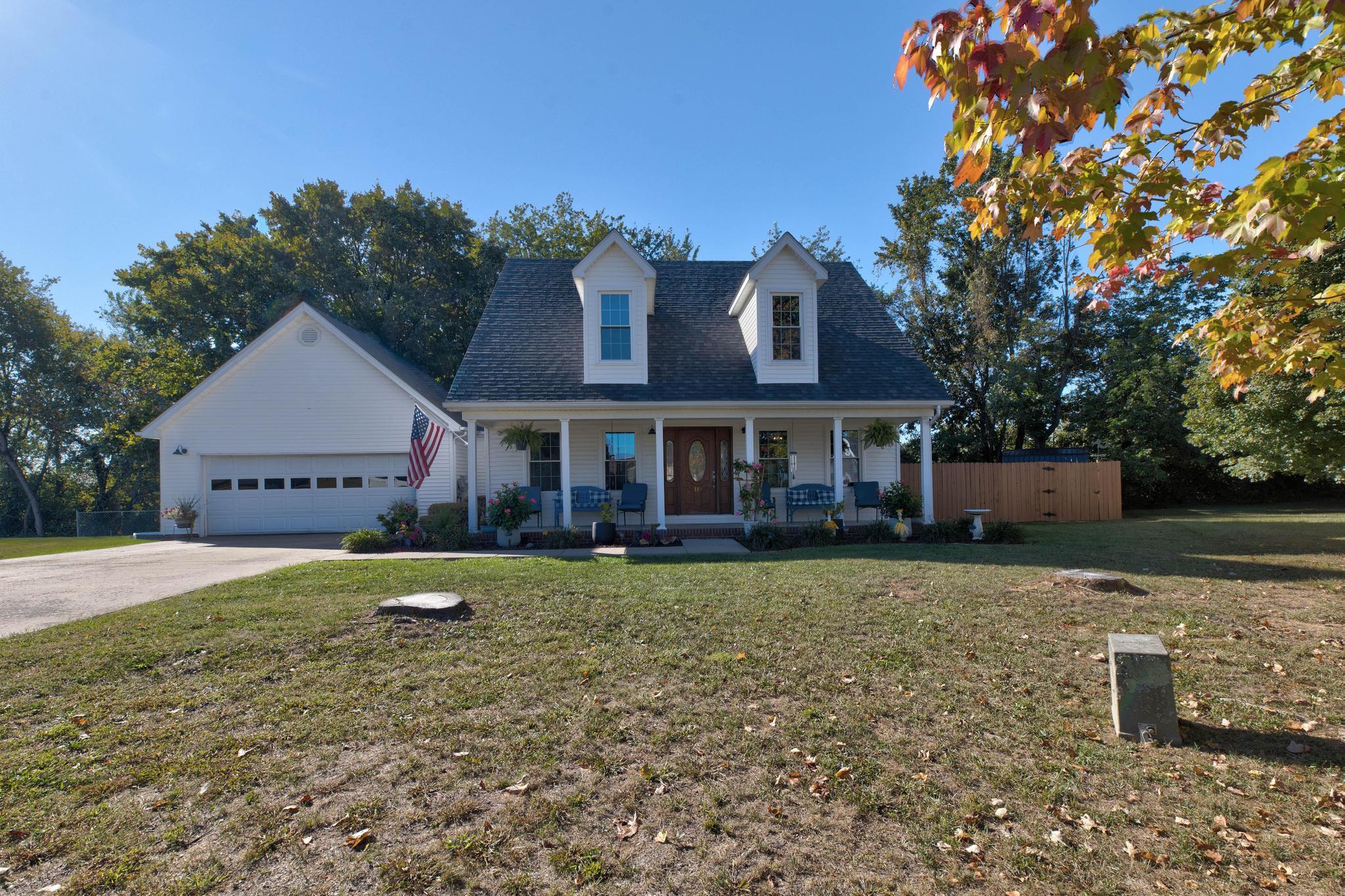 339 W Sunset Ridge Drive — photo