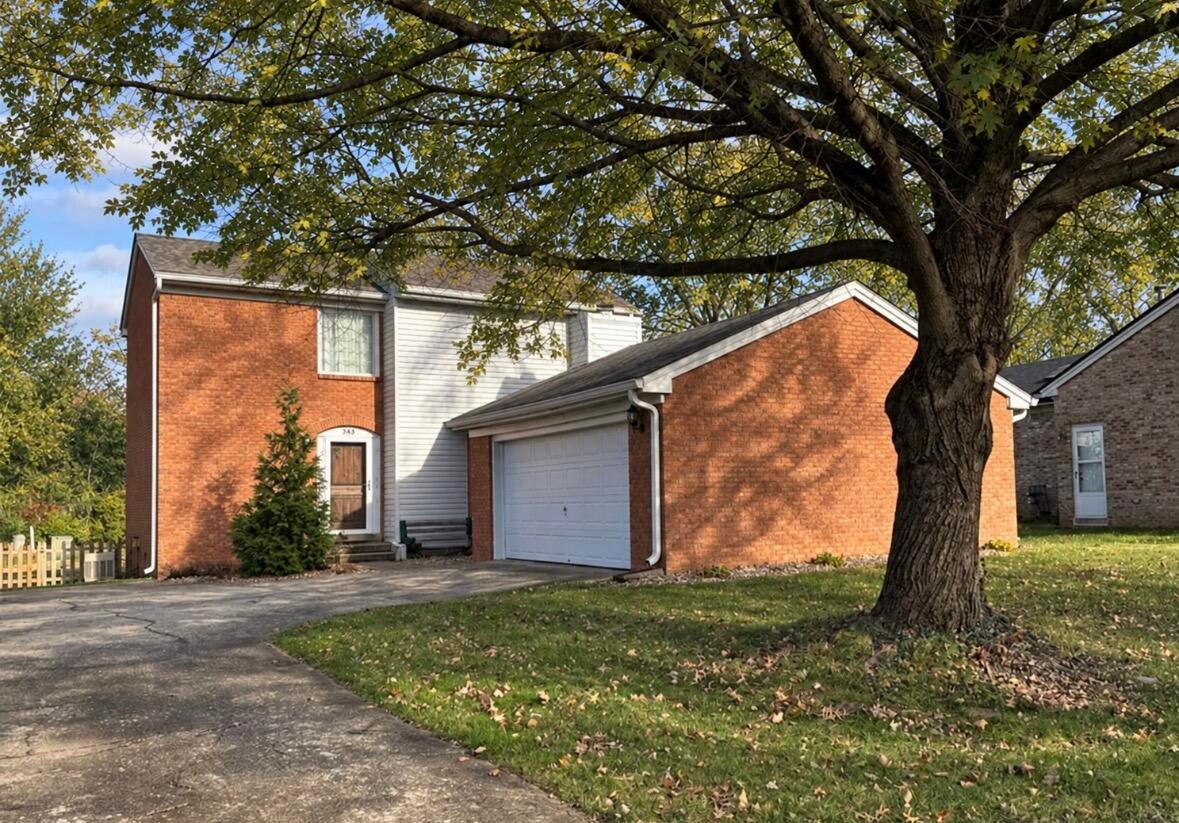 345 Stonegate Way — photo