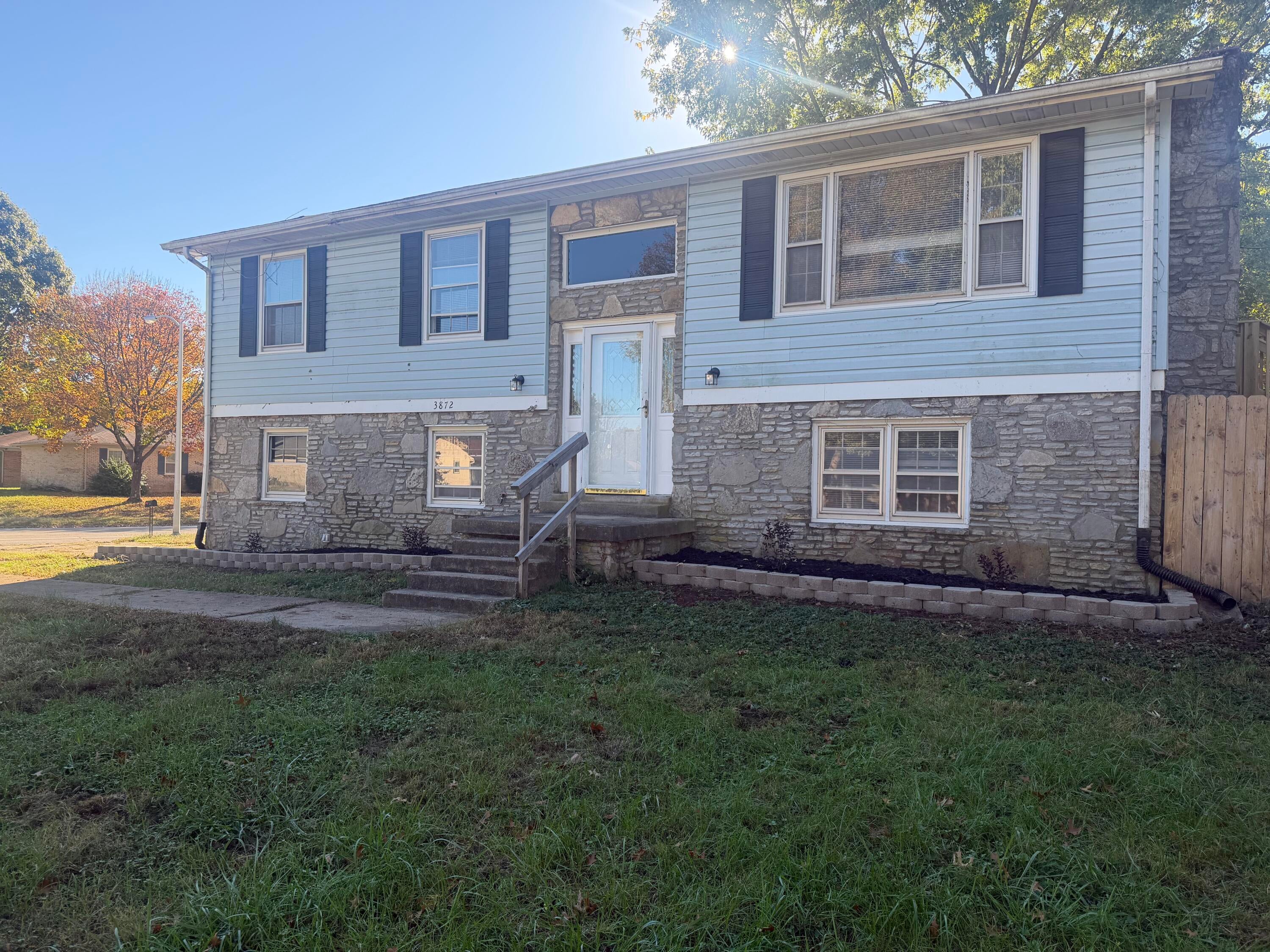 3872 Hidden Springs Drive — photo