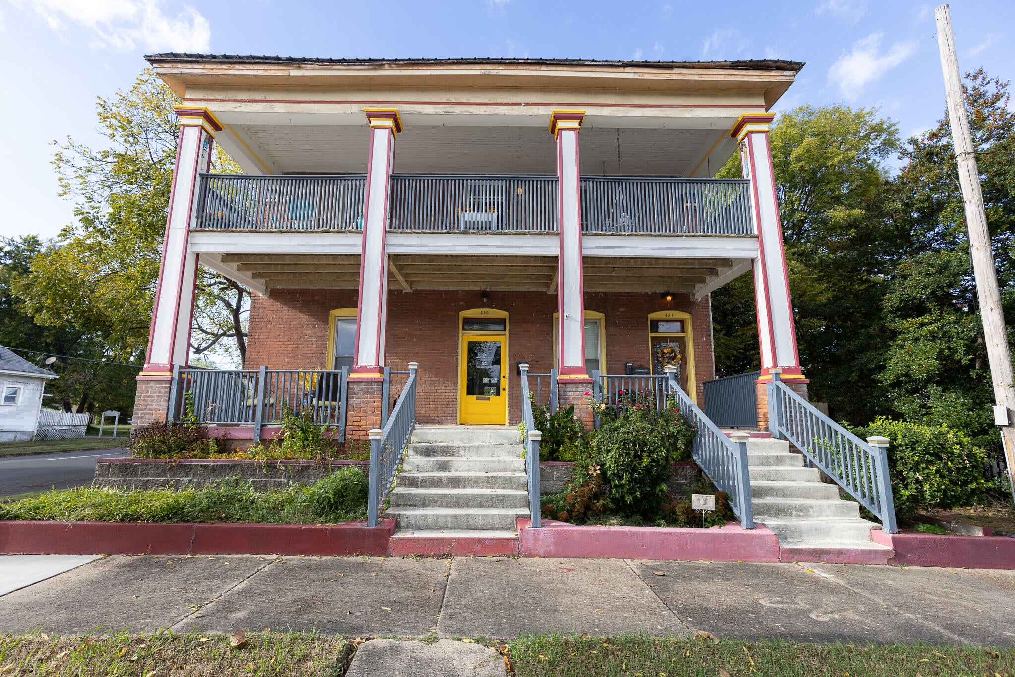 331 Madison Street — photo