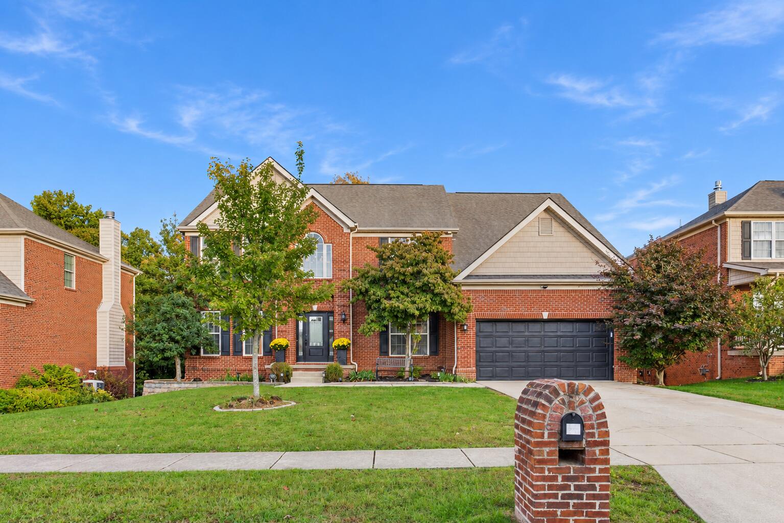 159 Inverness Drive — photo