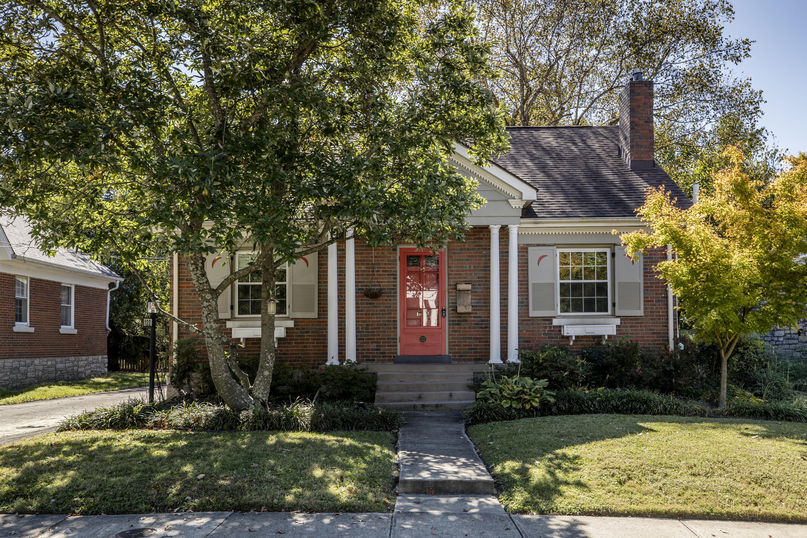 122 Wabash Drive — photo