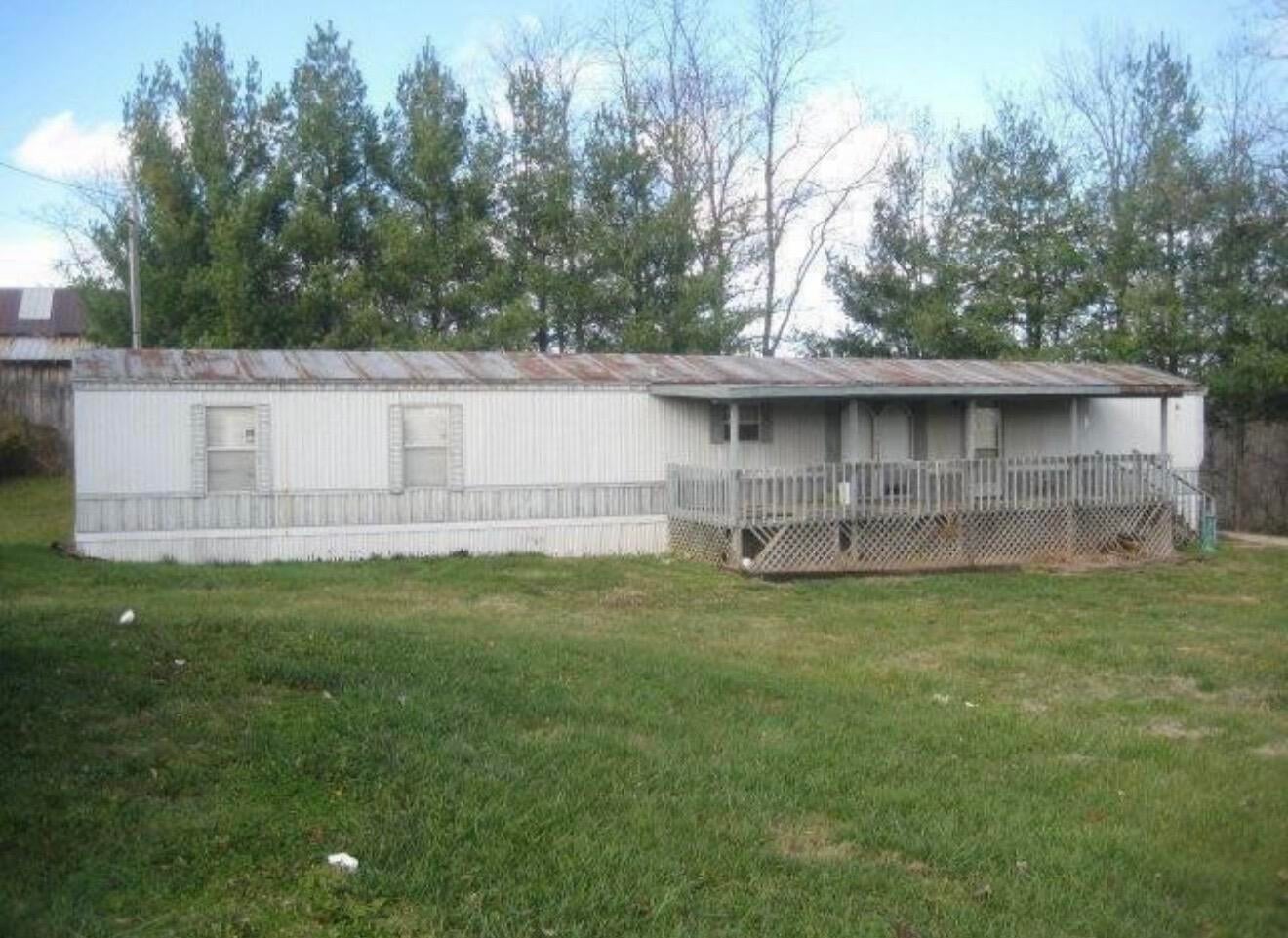2550 Barnes Mountain Rd Road — photo