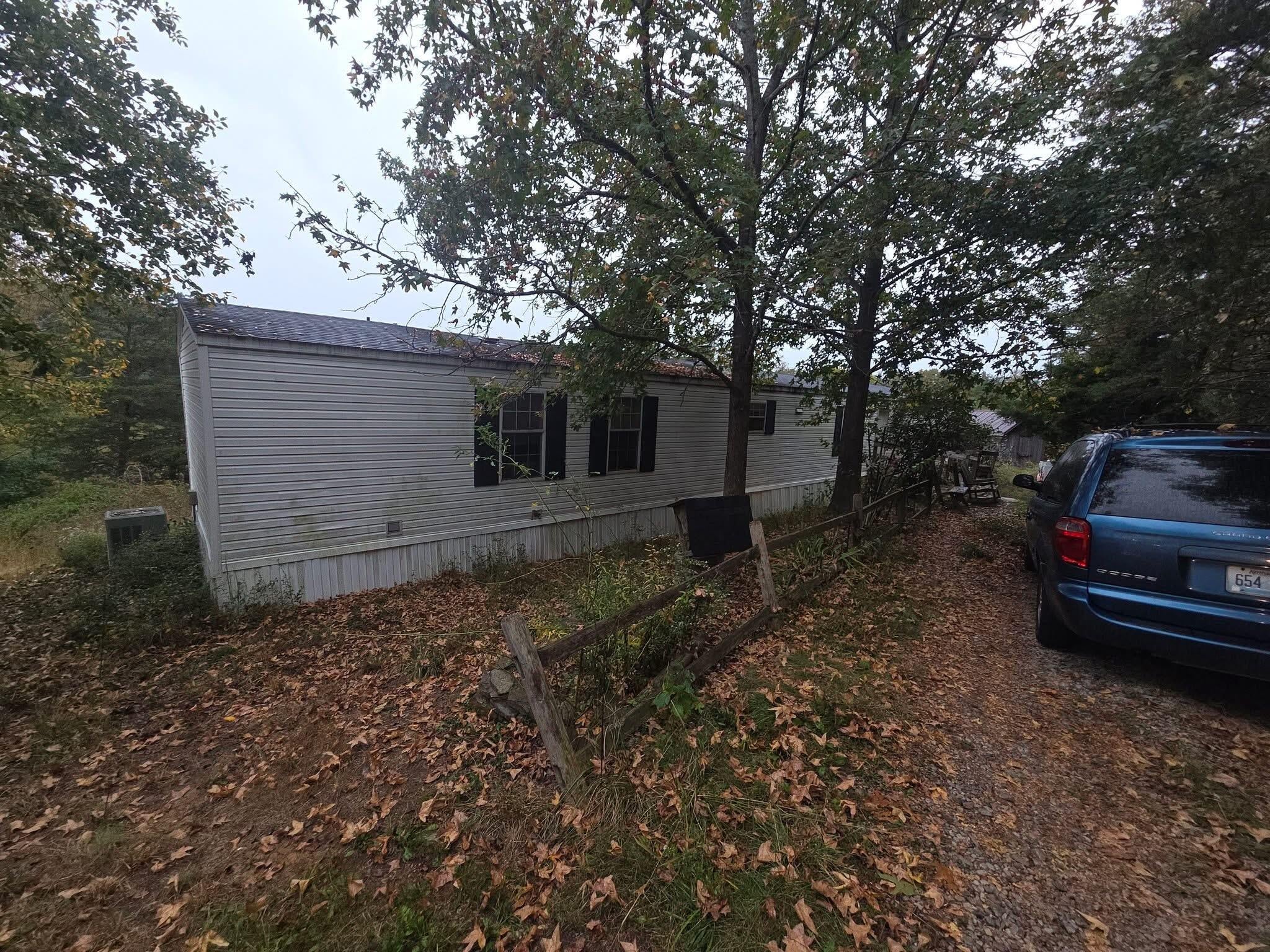269 Jr Furniture Road — photo