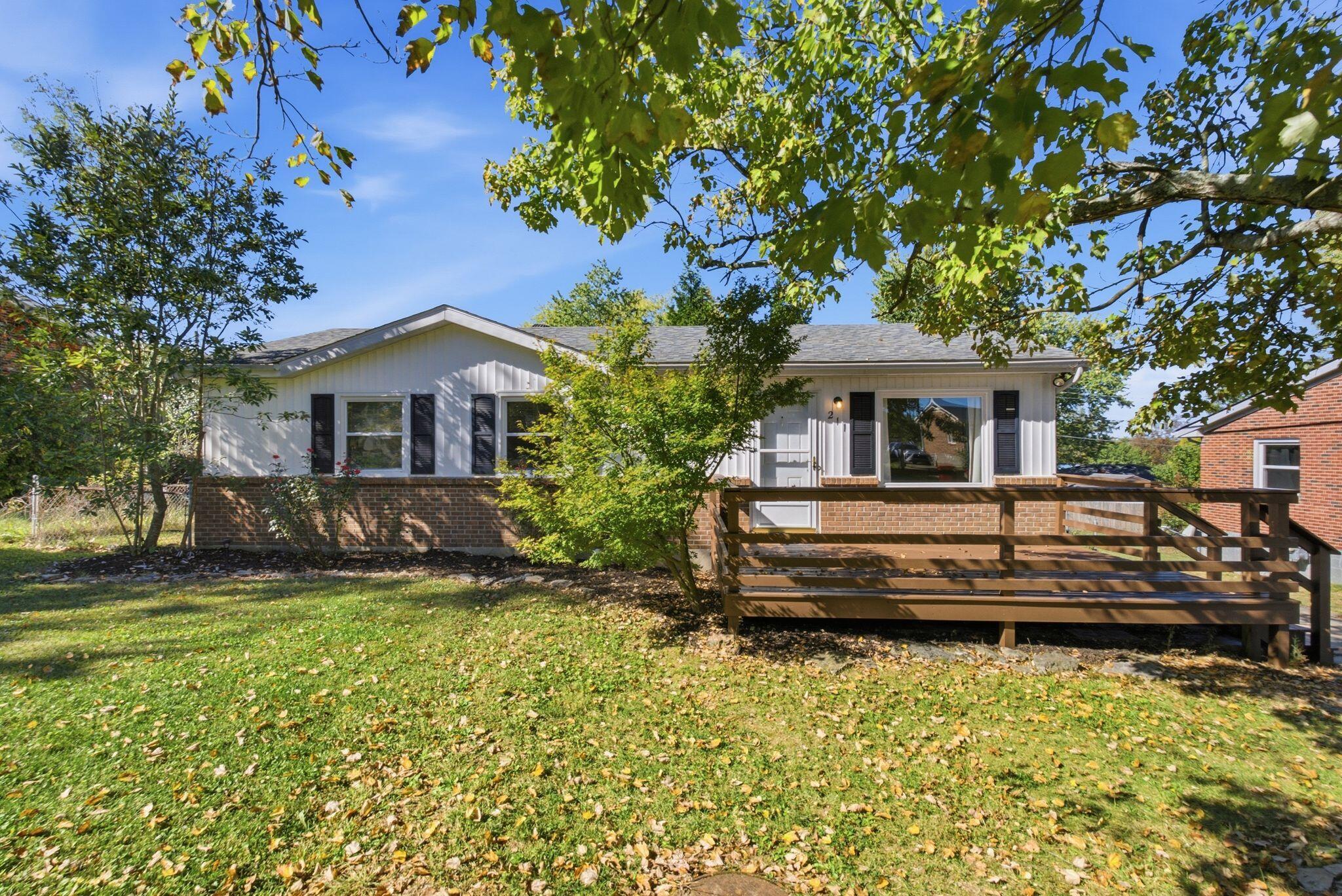 211 Brookfield Drive — photo