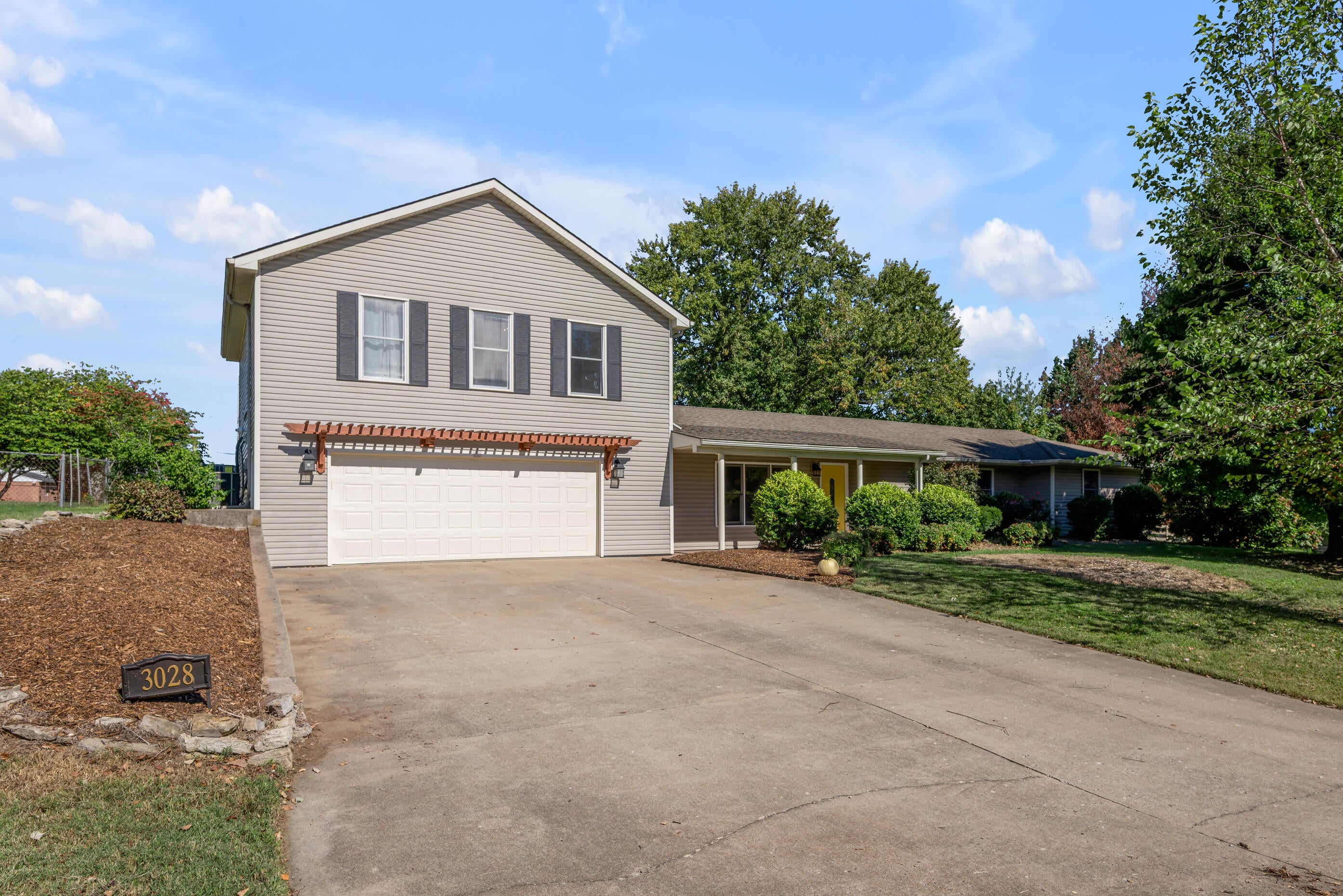 3028 Arrowhead Drive — photo