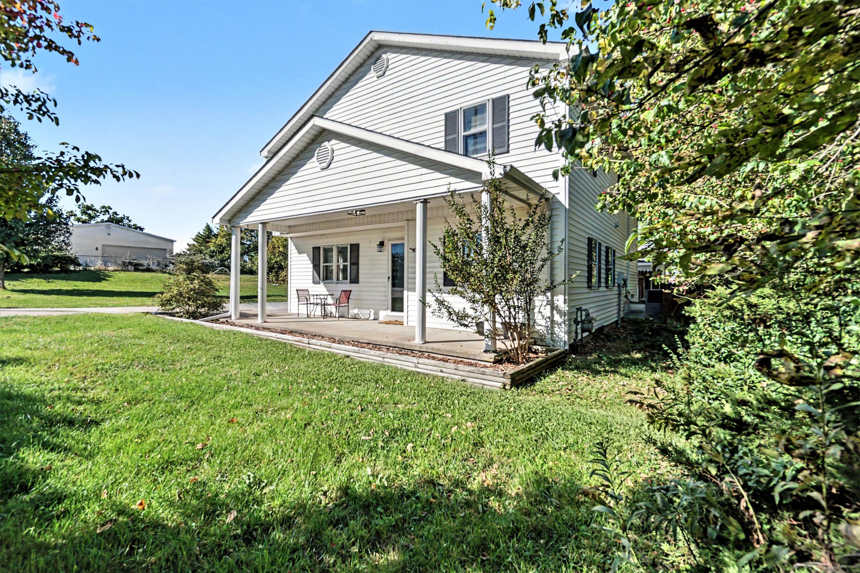 5543 Briar Hill Road — photo