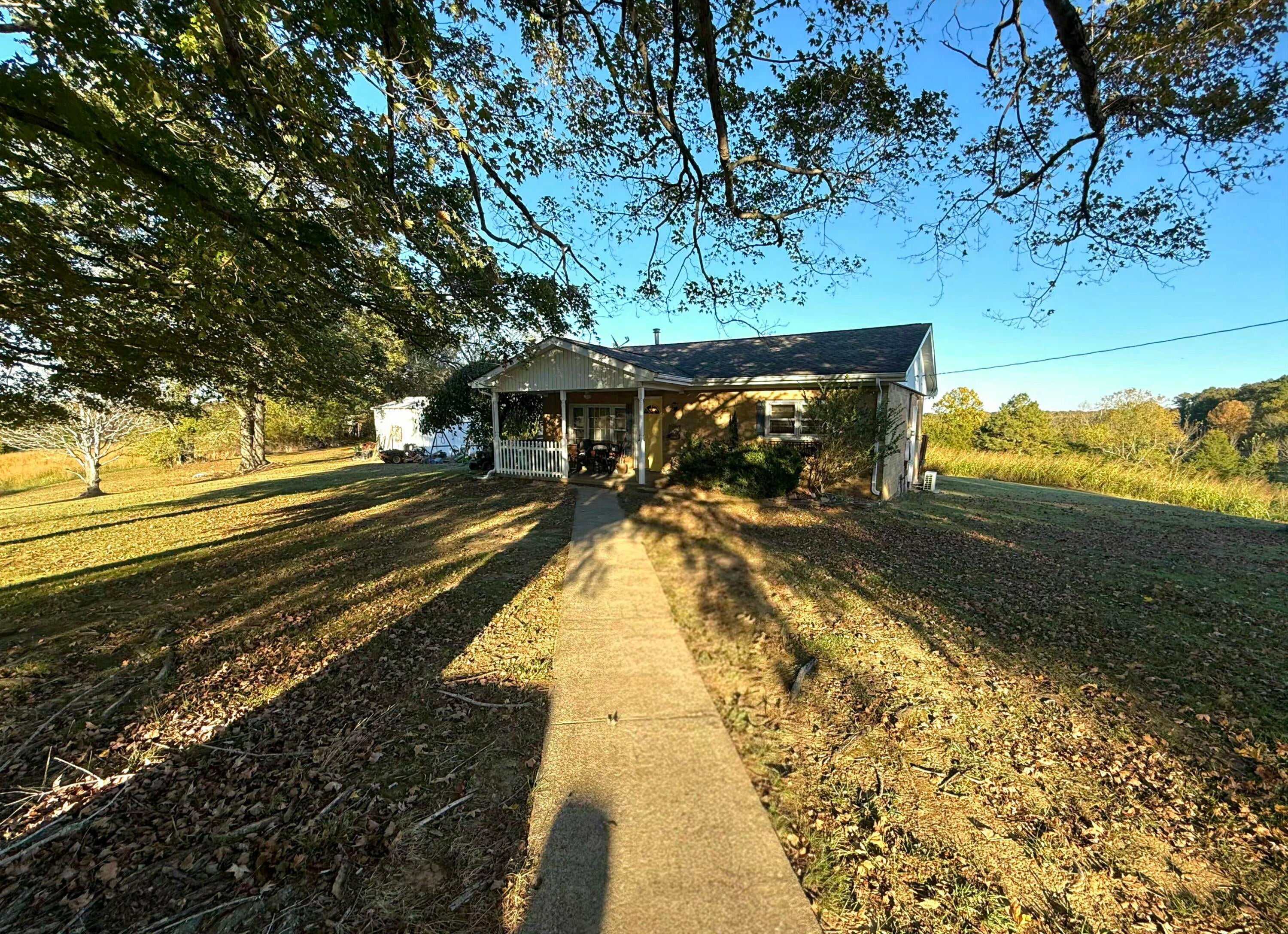 2828 Peeler Road — photo