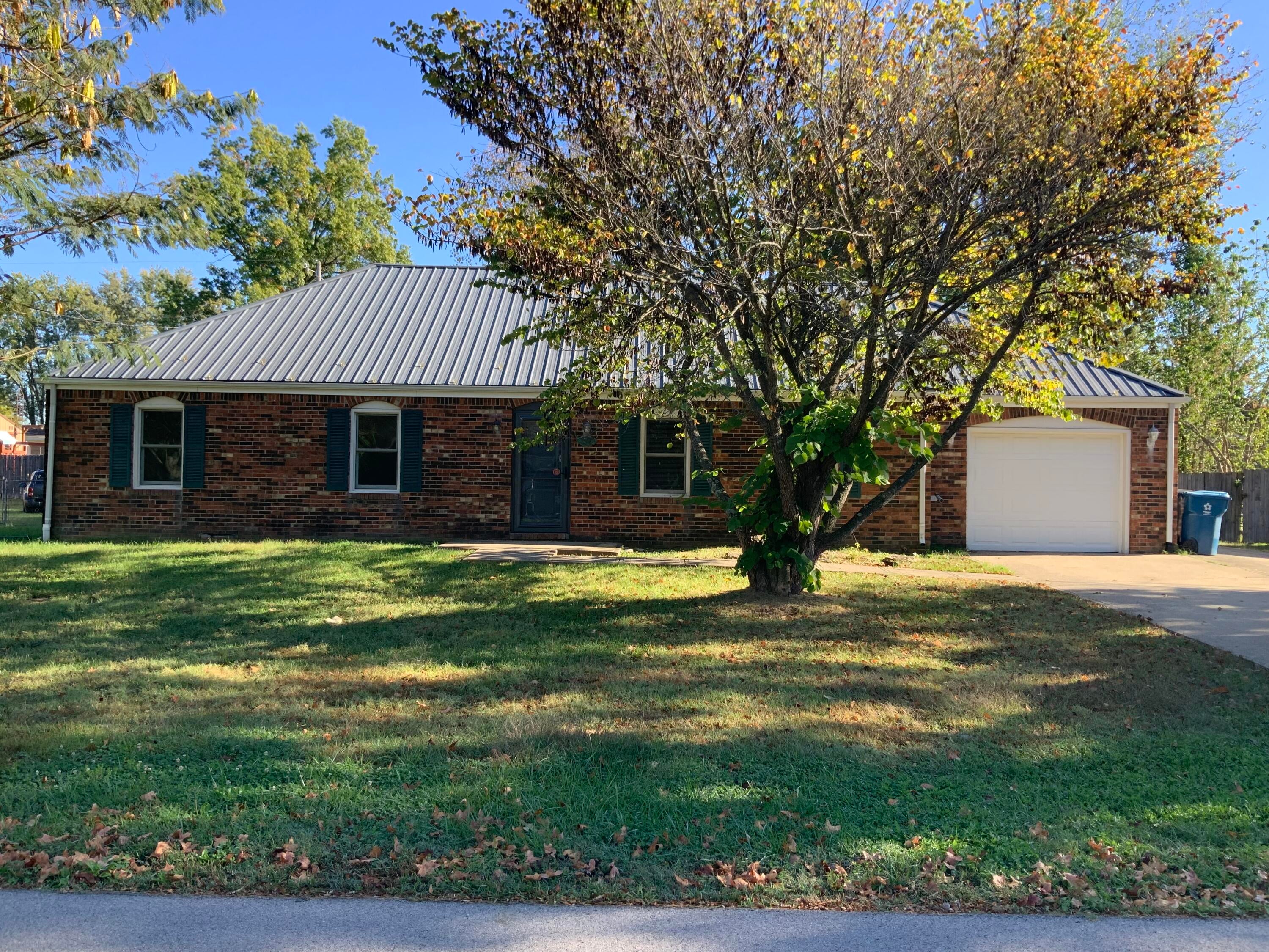 317 Aspen Drive — photo