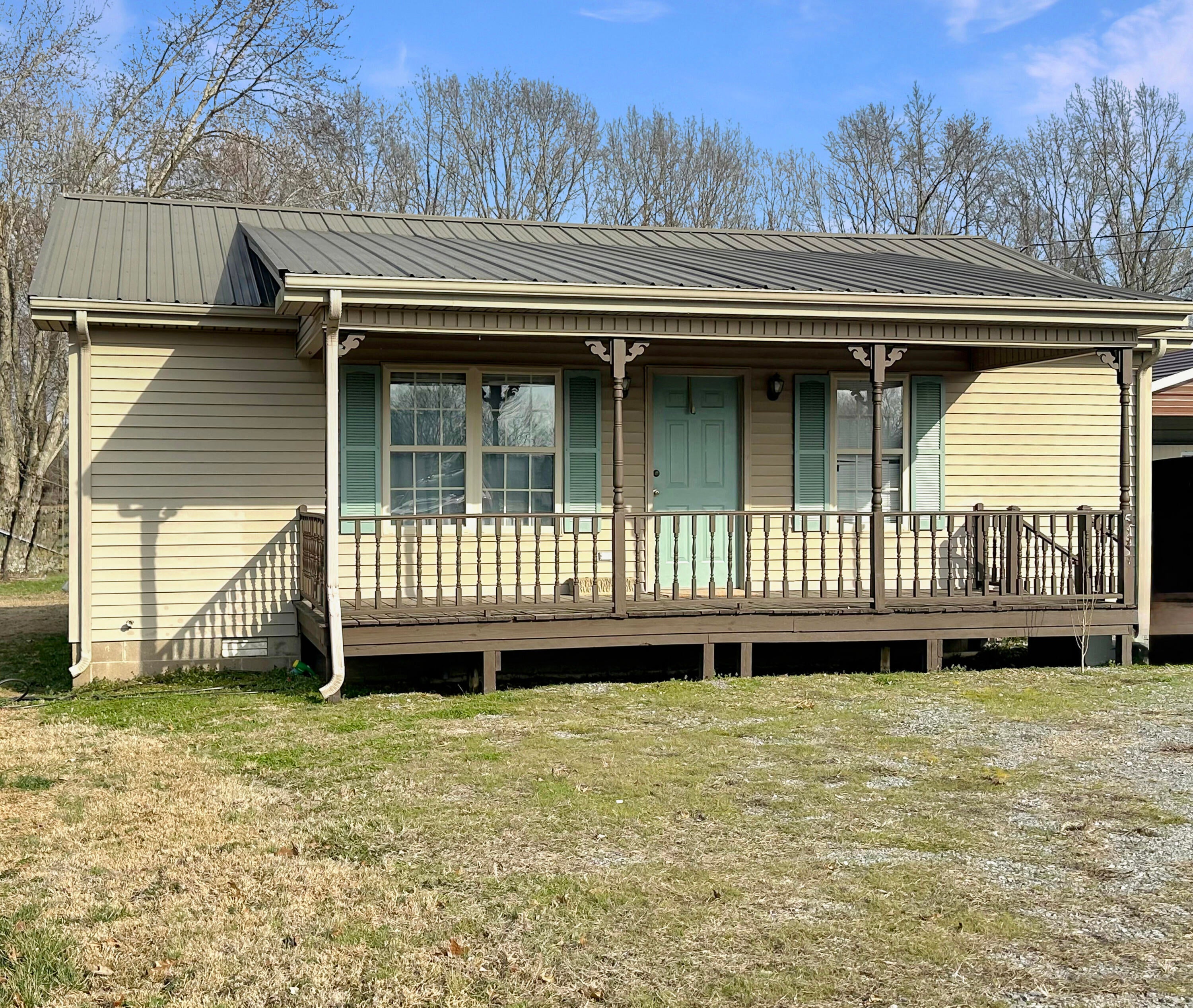 5423 State Highway 2547 — photo