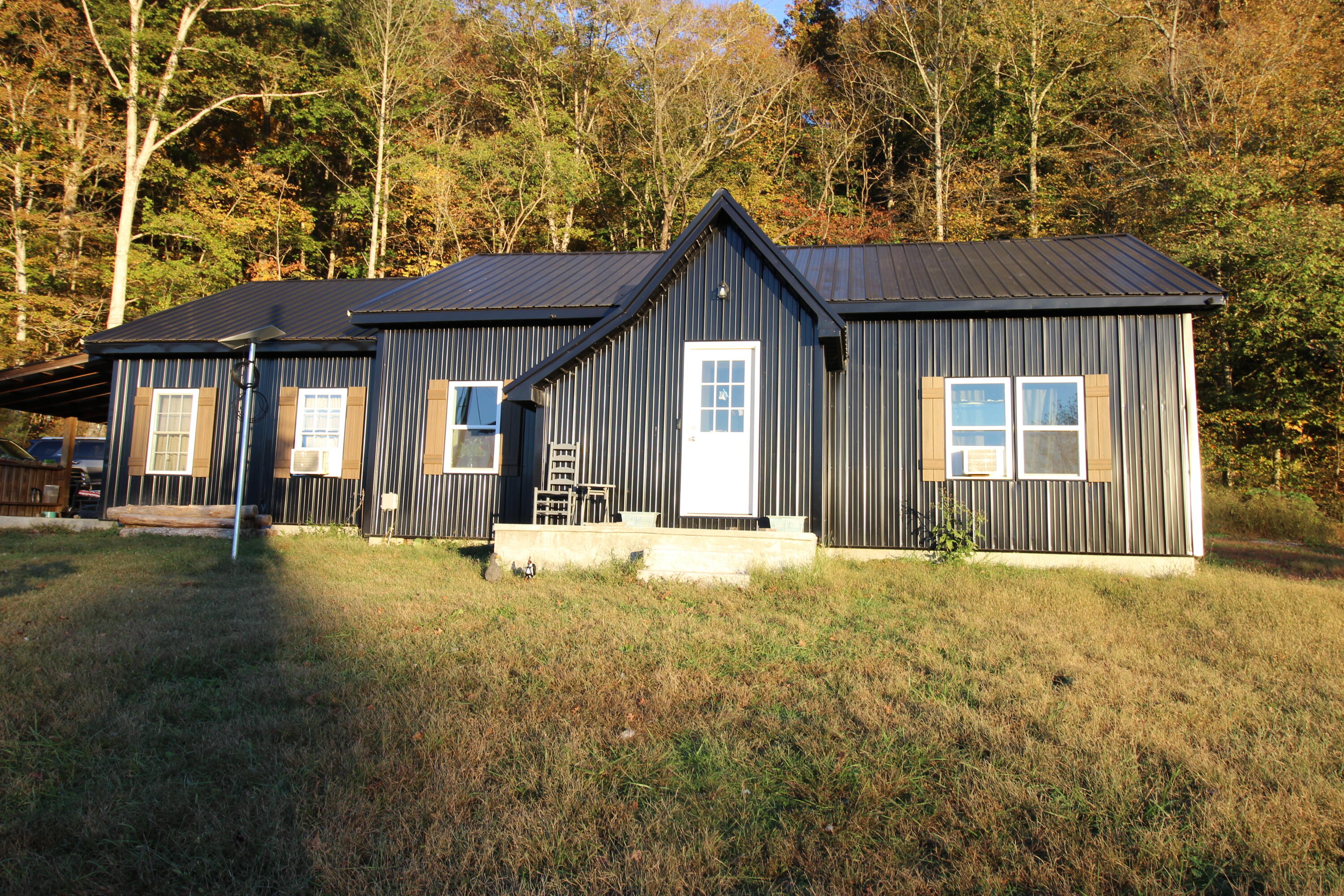 306 Brush Creek Road — photo