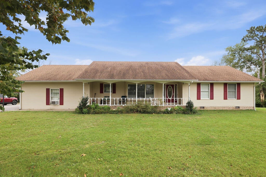 2398 Murray Highway — photo