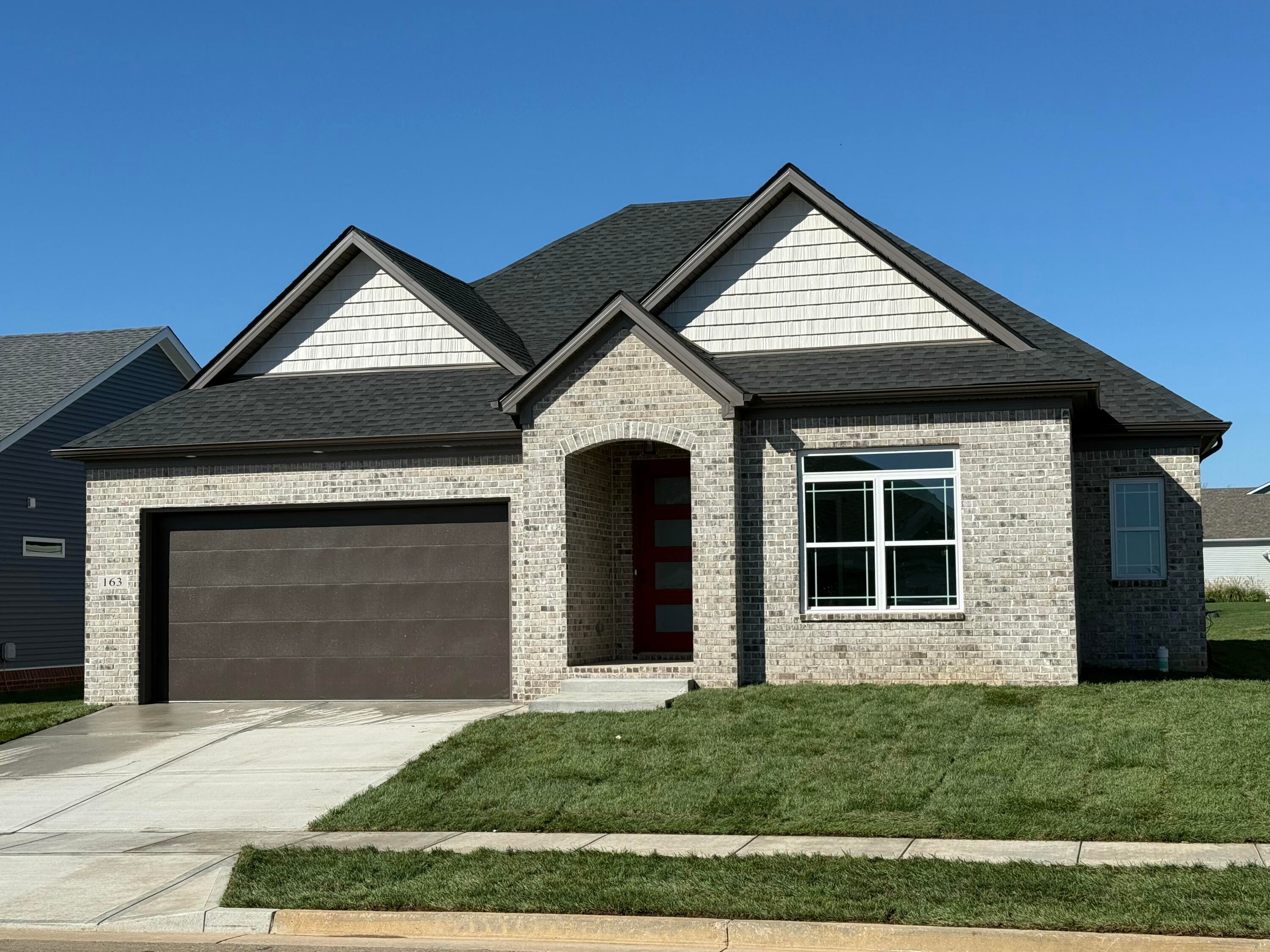 163 Whitley Way — photo