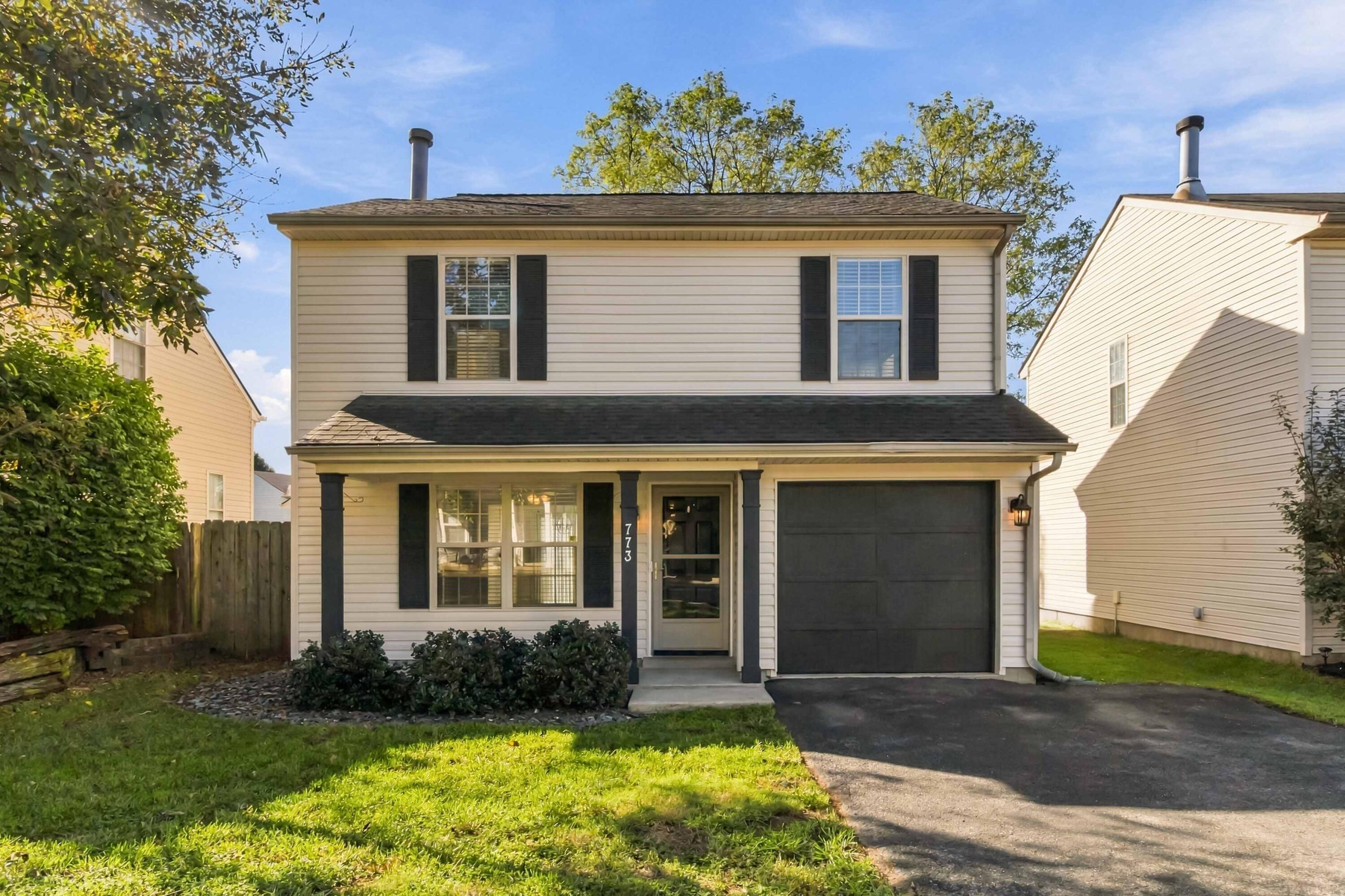 773 Orlean Circle — photo