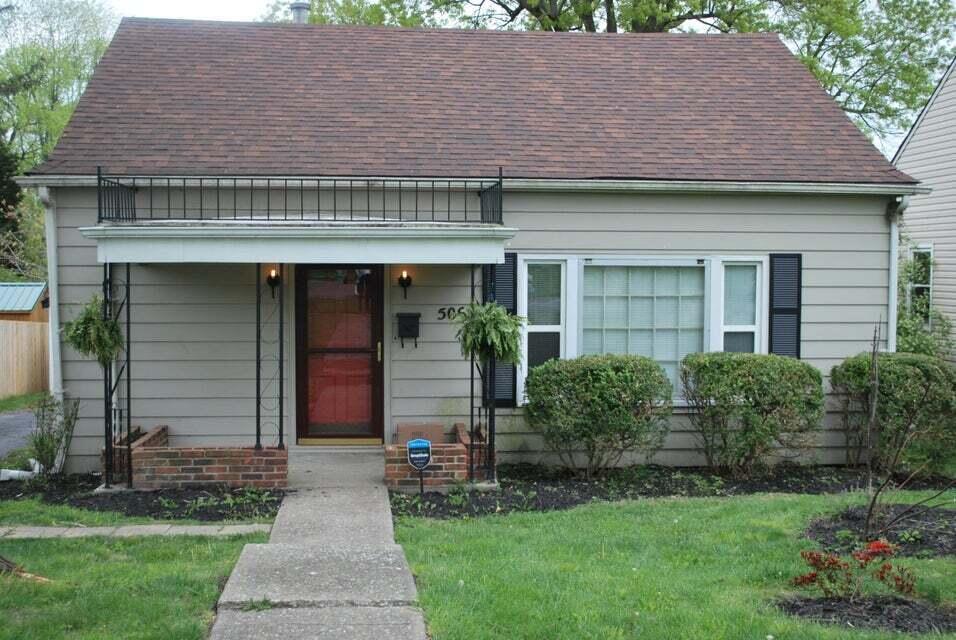 506 Emerson Drive — photo
